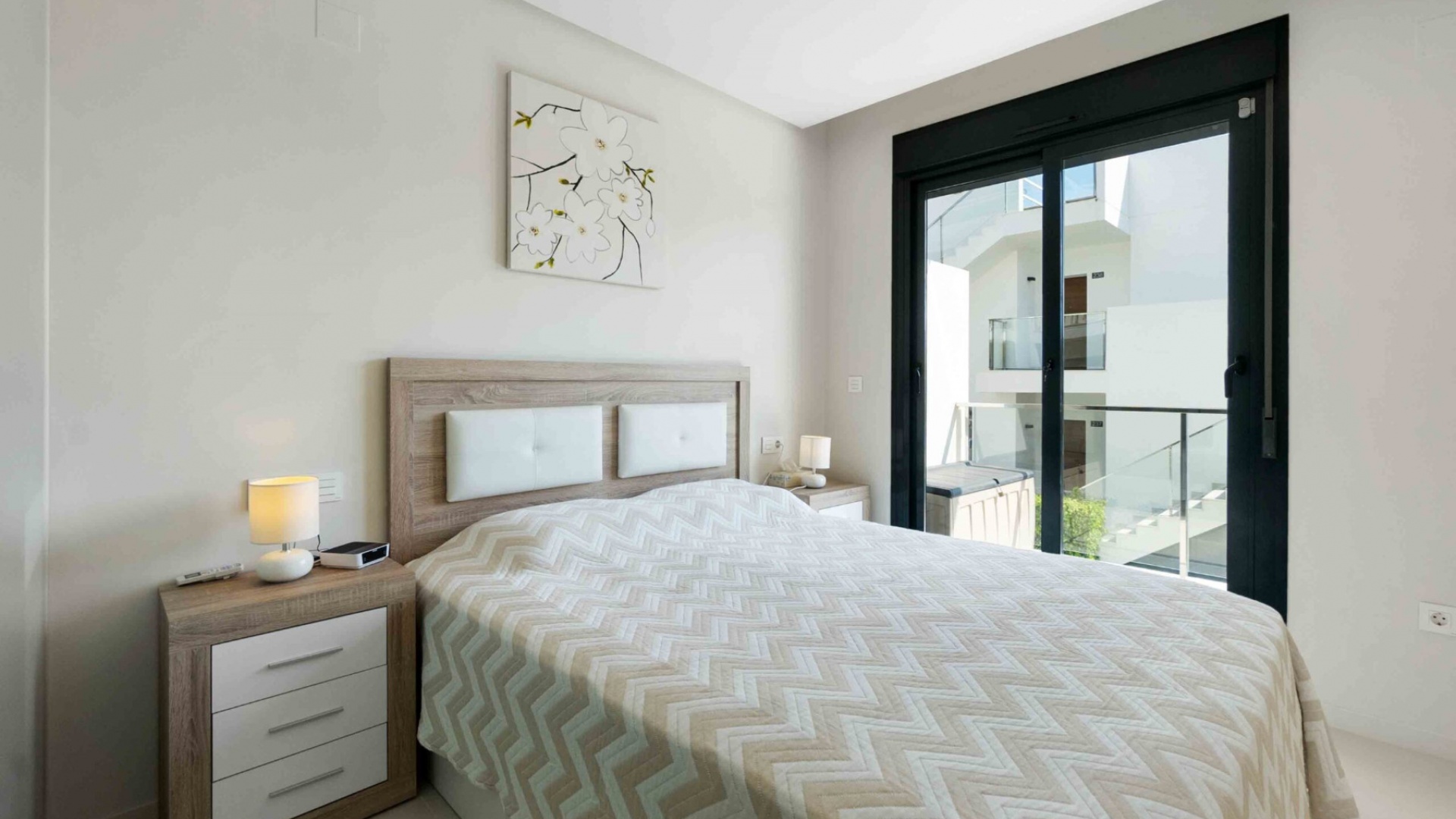 Wederverkoop - Appartement - Punta Prima - oasis beach