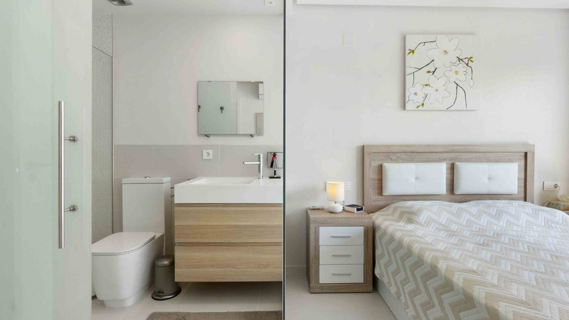 Wederverkoop - Appartement - Punta Prima - oasis beach