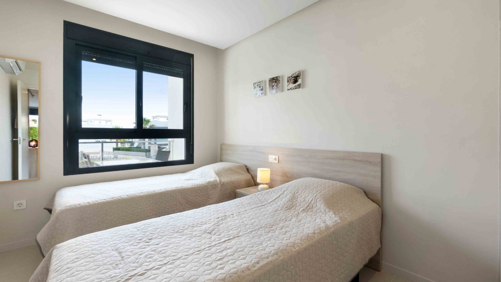 Wederverkoop - Appartement - Punta Prima - oasis beach