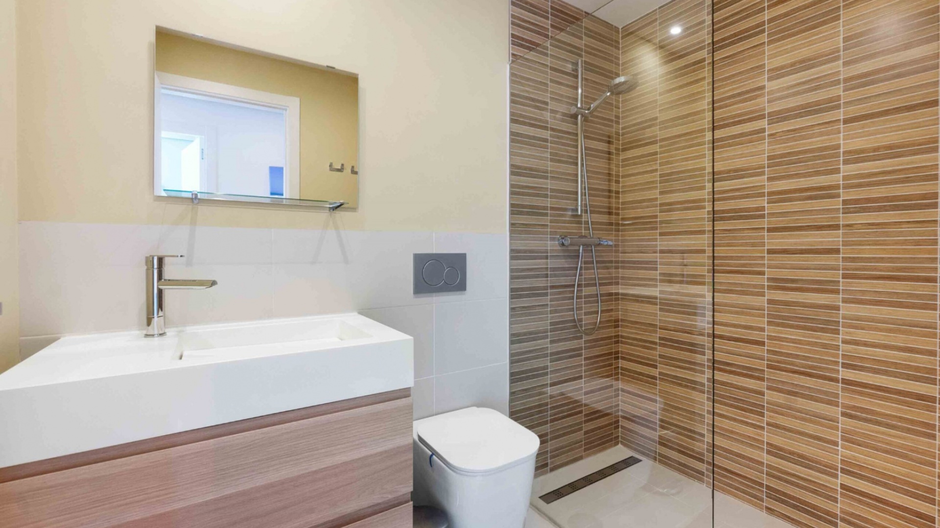 Wederverkoop - Appartement - Punta Prima - oasis beach