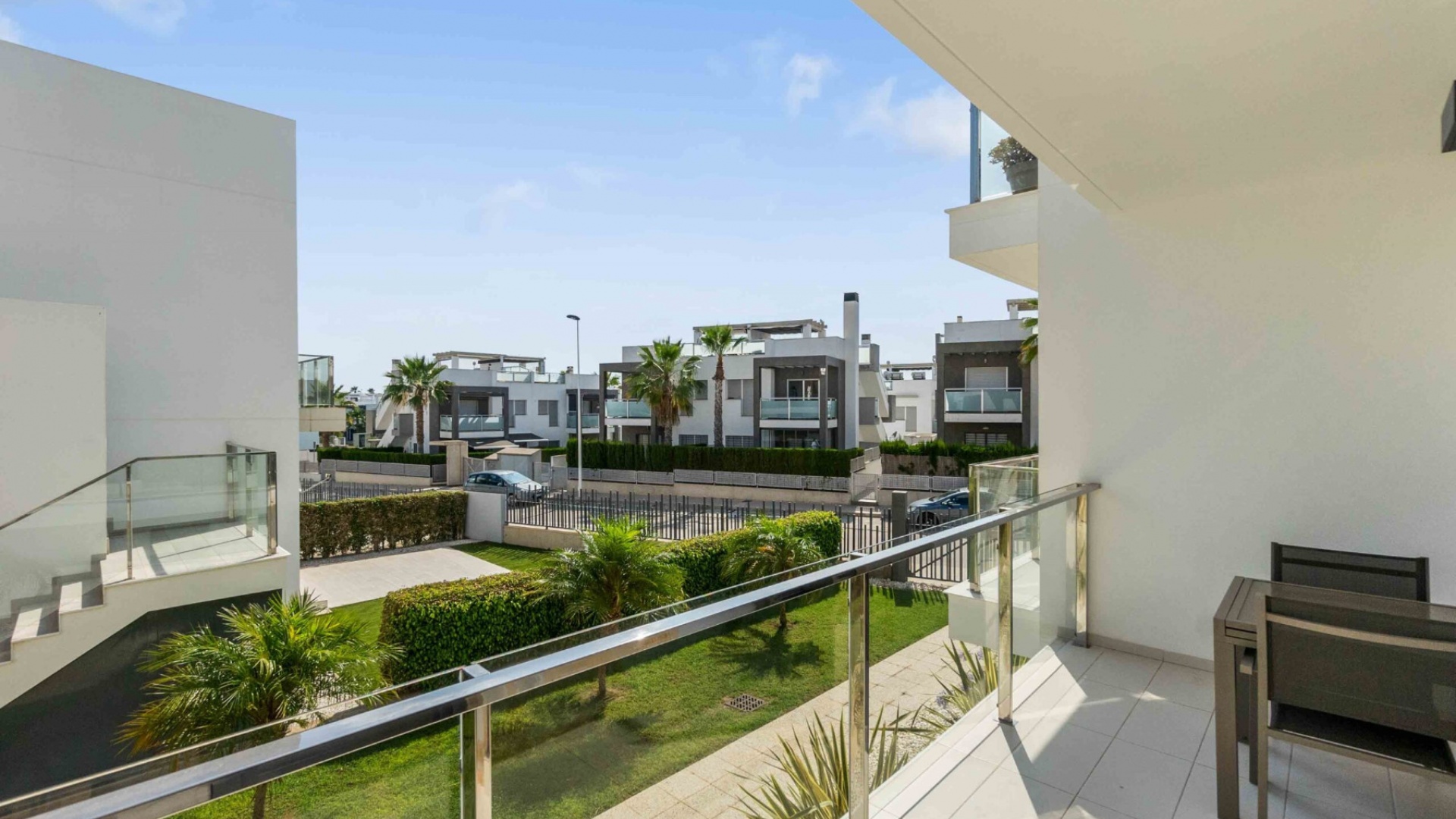 Wederverkoop - Appartement - Punta Prima - oasis beach