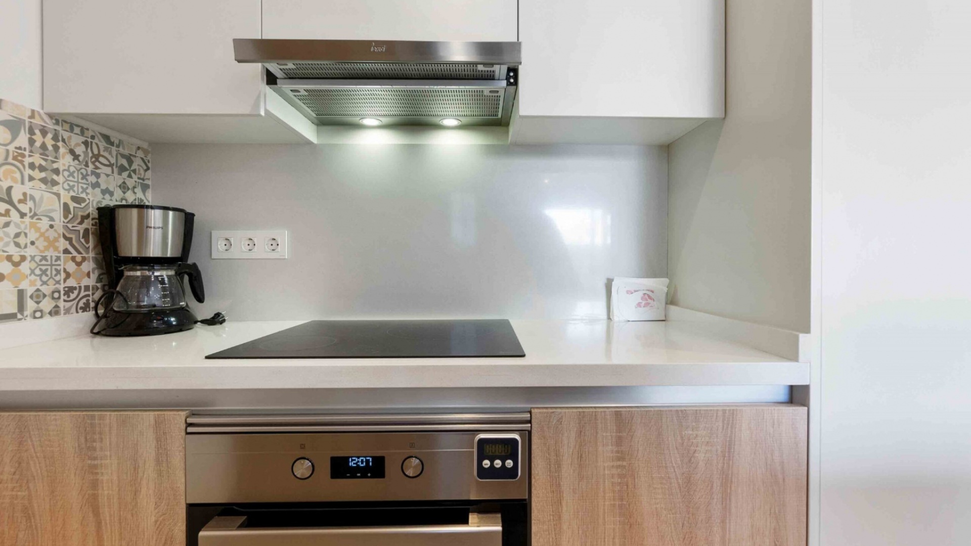 Wederverkoop - Appartement - Punta Prima - oasis beach