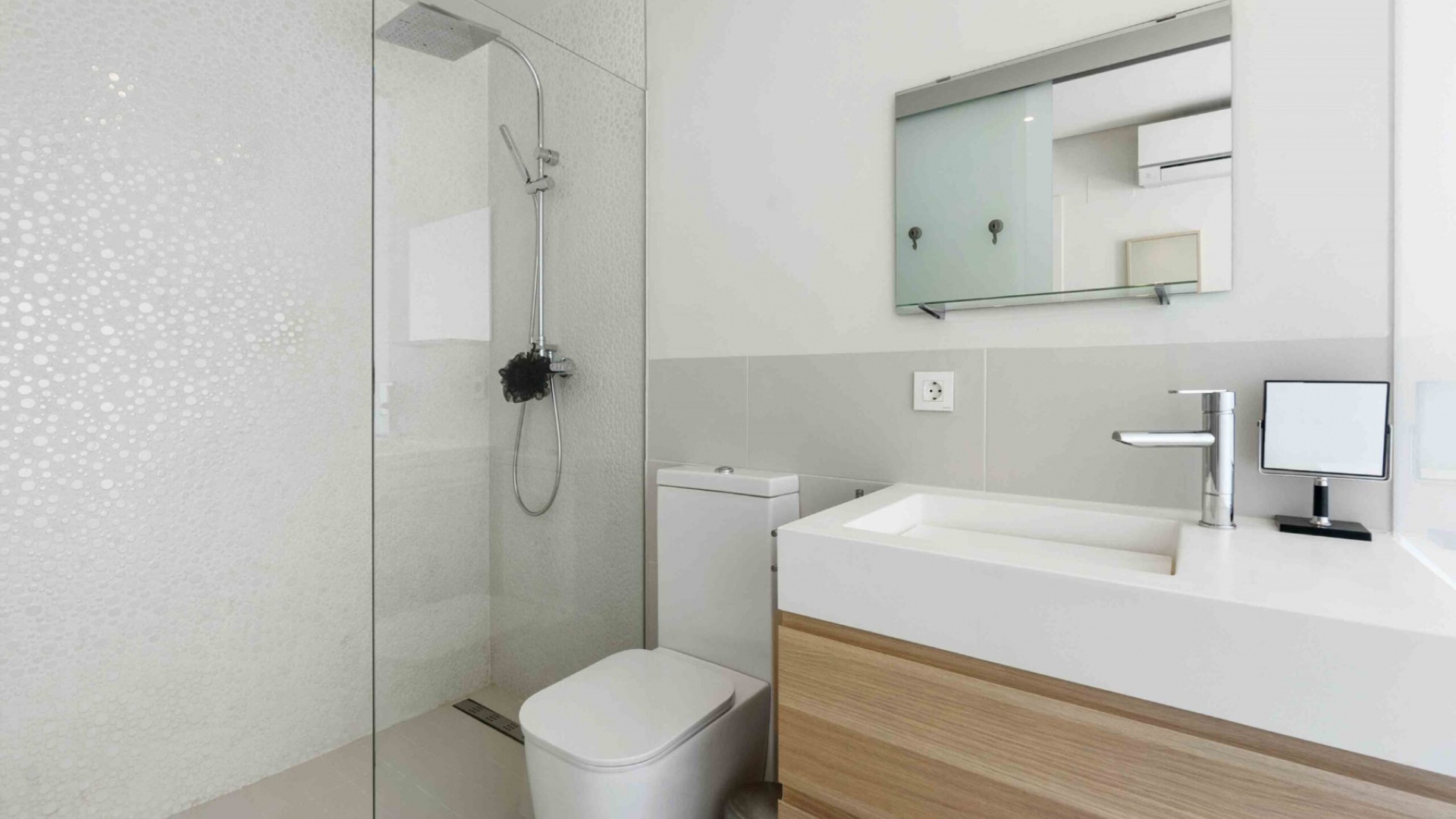 Wederverkoop - Appartement - Punta Prima - oasis beach