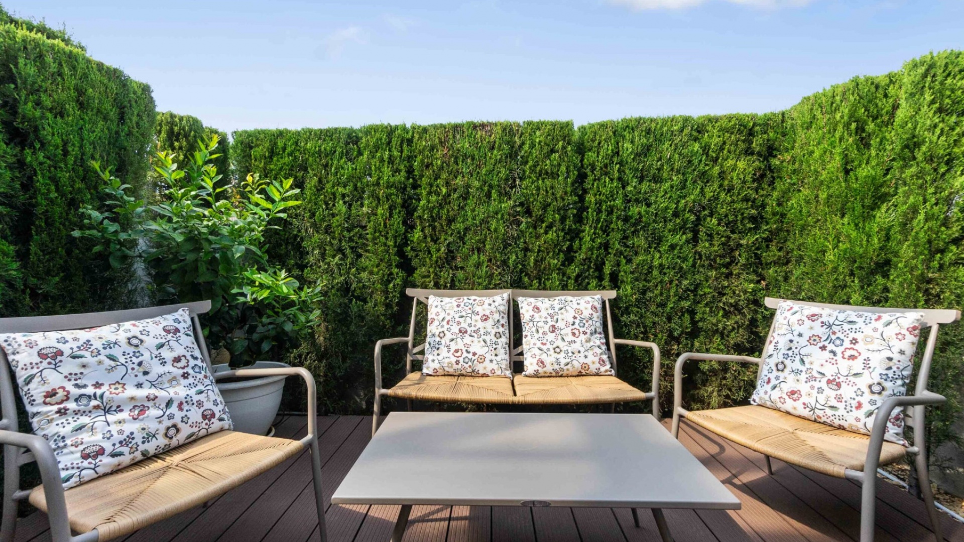 Wederverkoop - Appartement - Punta Prima - oasis beach