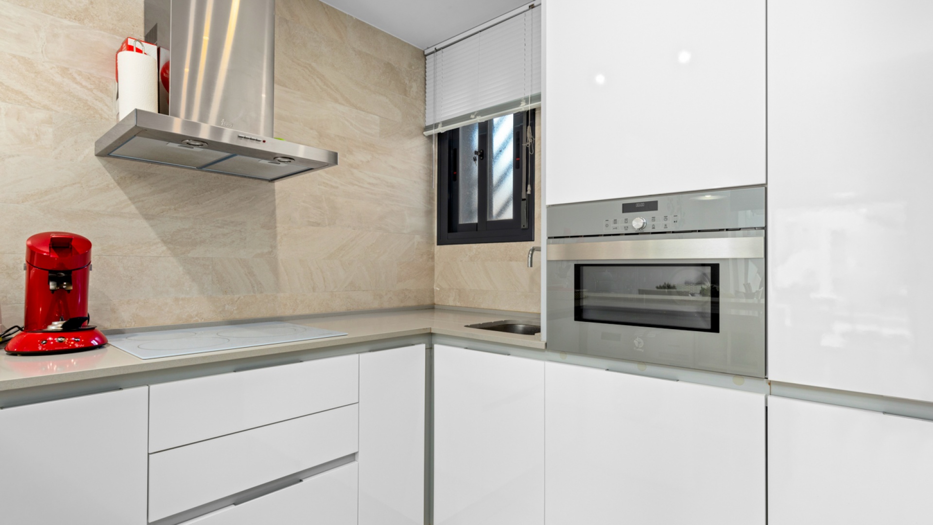 Wederverkoop - Appartement - Punta Prima - oasis beach