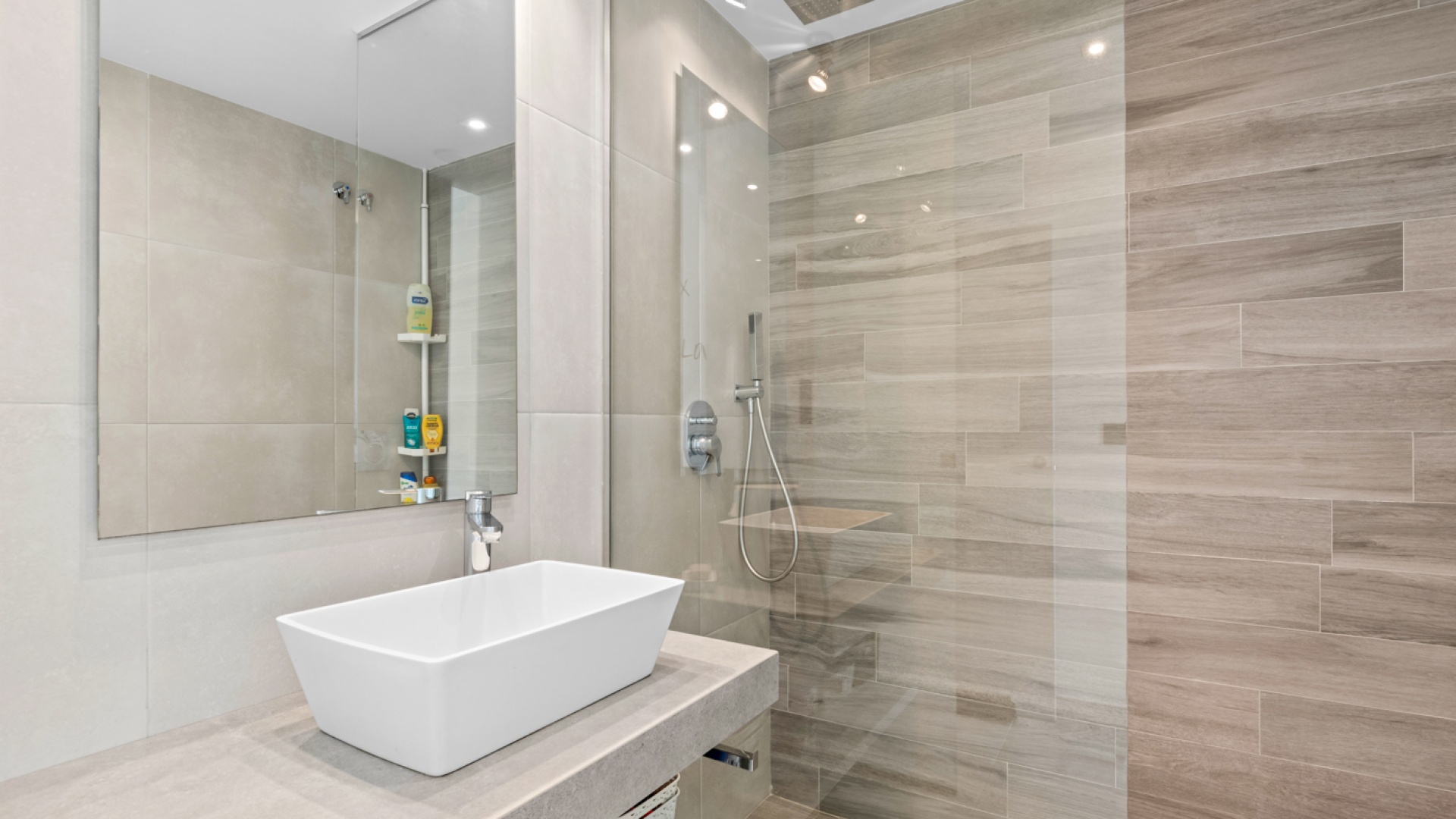 Wederverkoop - Appartement - Punta Prima - oasis beach