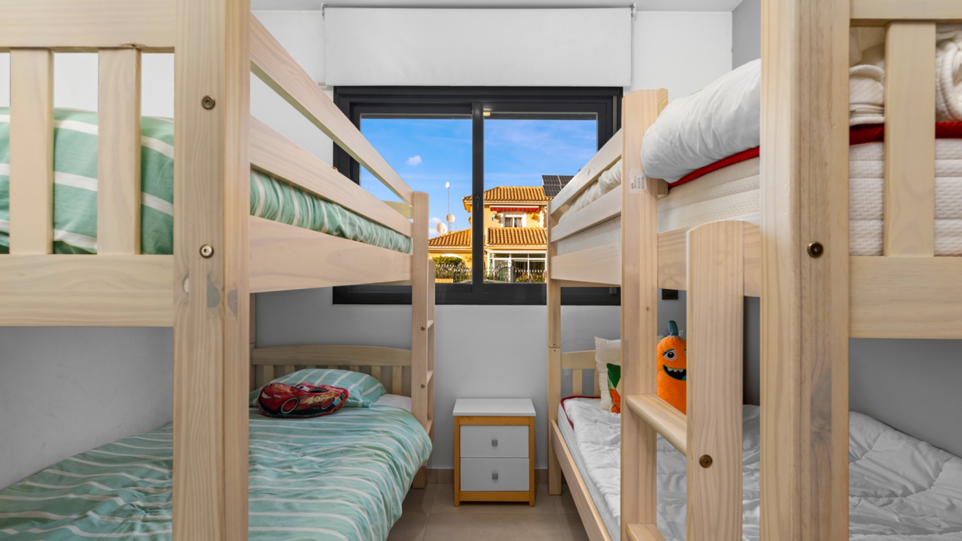 Wederverkoop - Appartement - Punta Prima - oasis beach