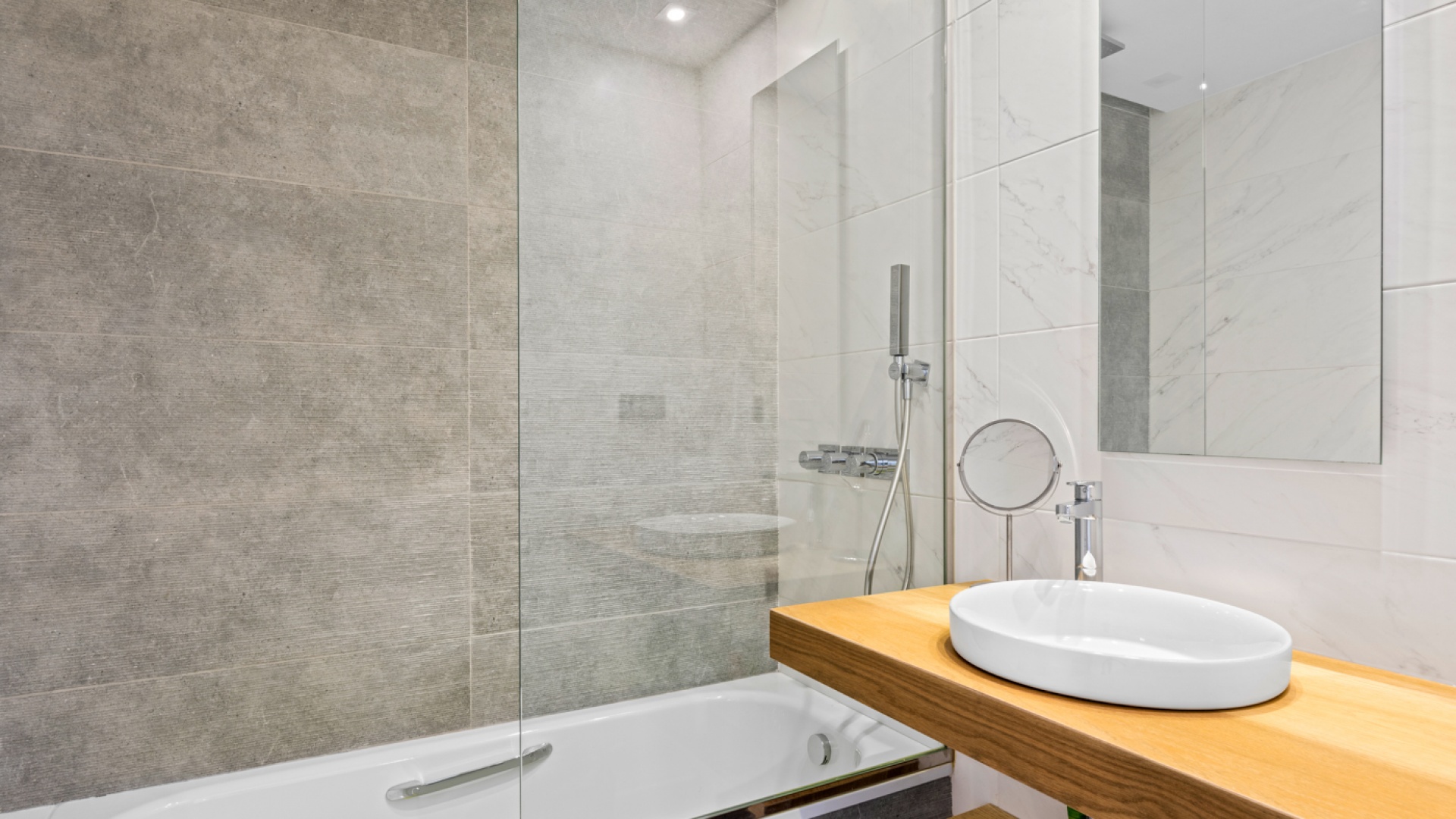 Wederverkoop - Appartement - Punta Prima - oasis beach