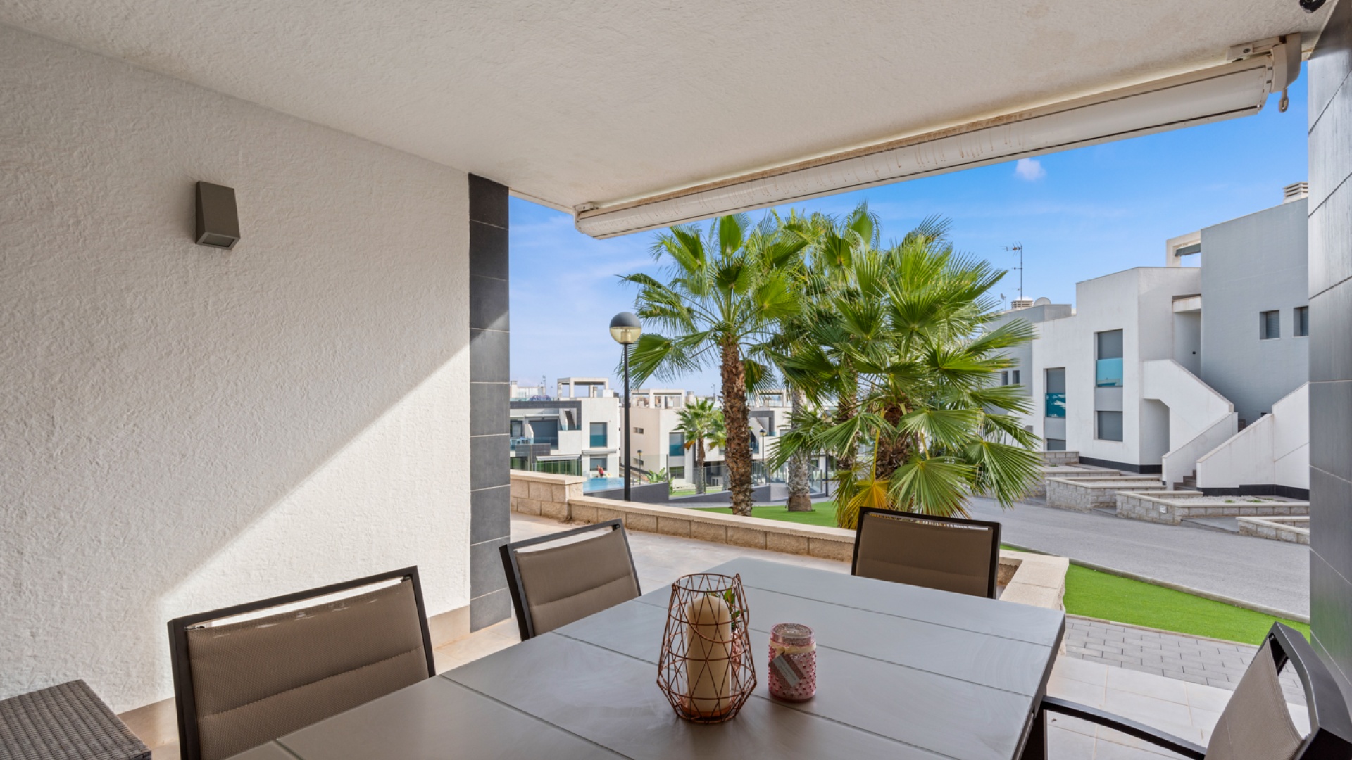 Wederverkoop - Appartement - Punta Prima - oasis beach