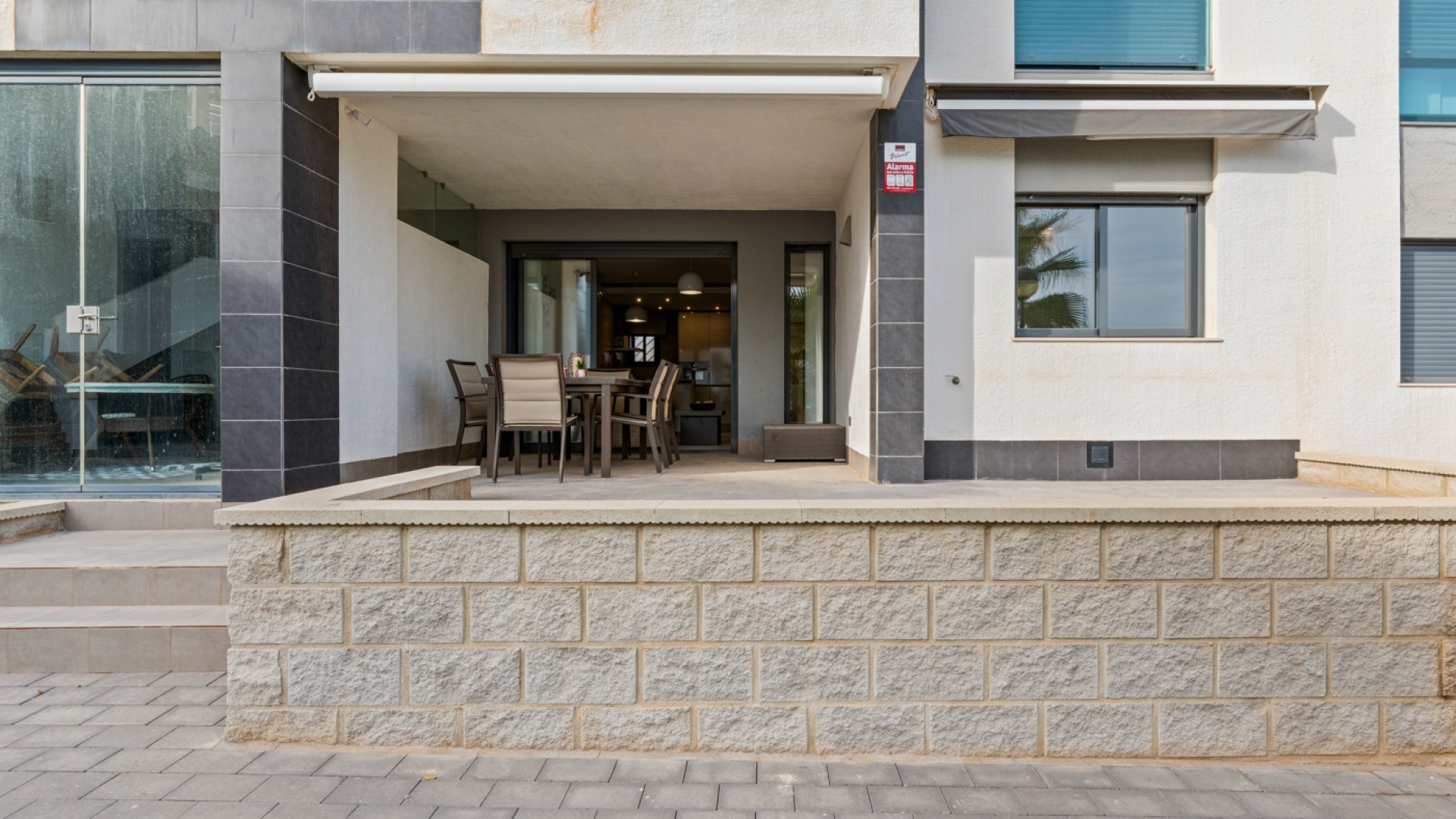 Wederverkoop - Appartement - Punta Prima - oasis beach