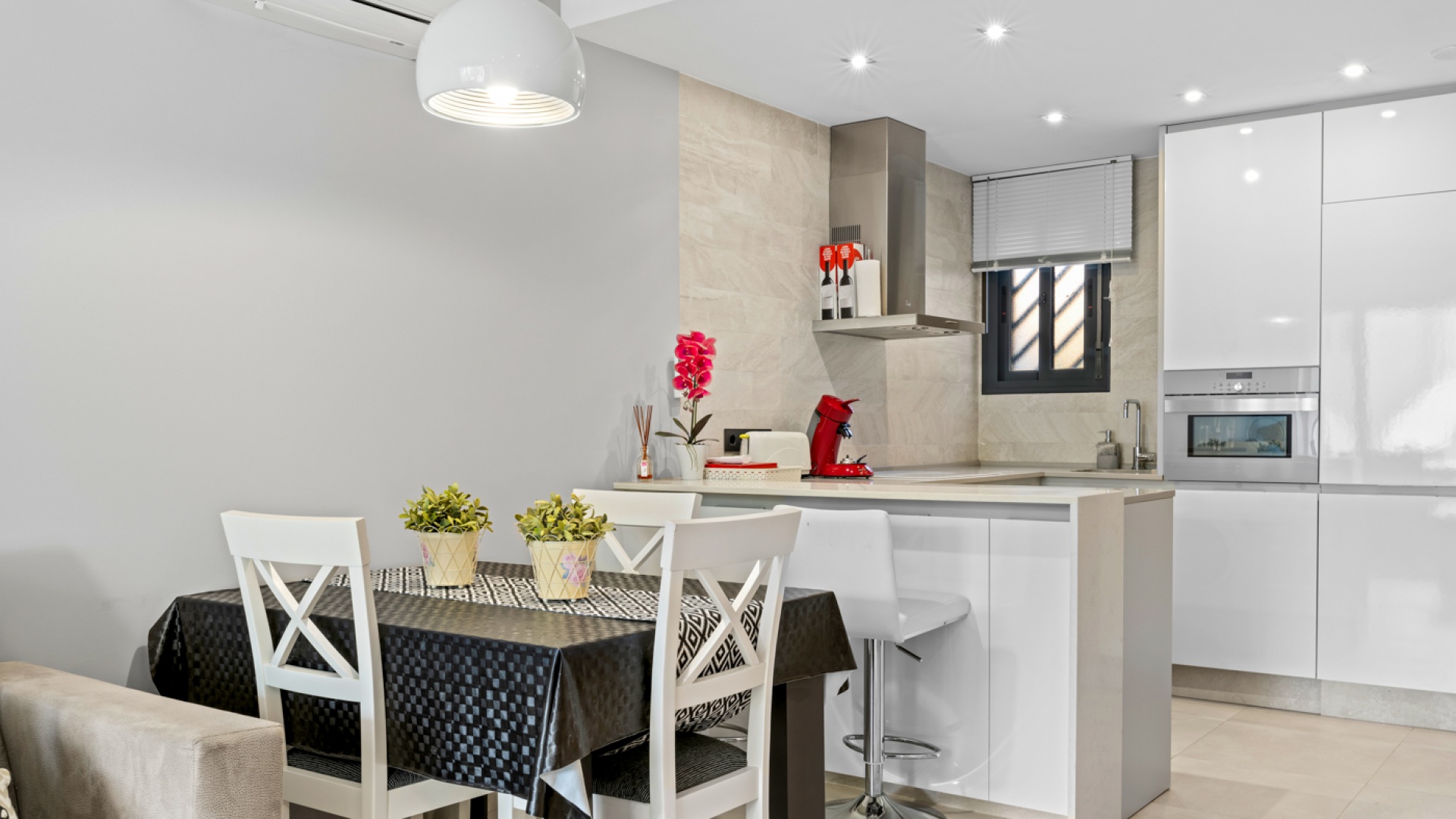 Wederverkoop - Appartement - Punta Prima - oasis beach