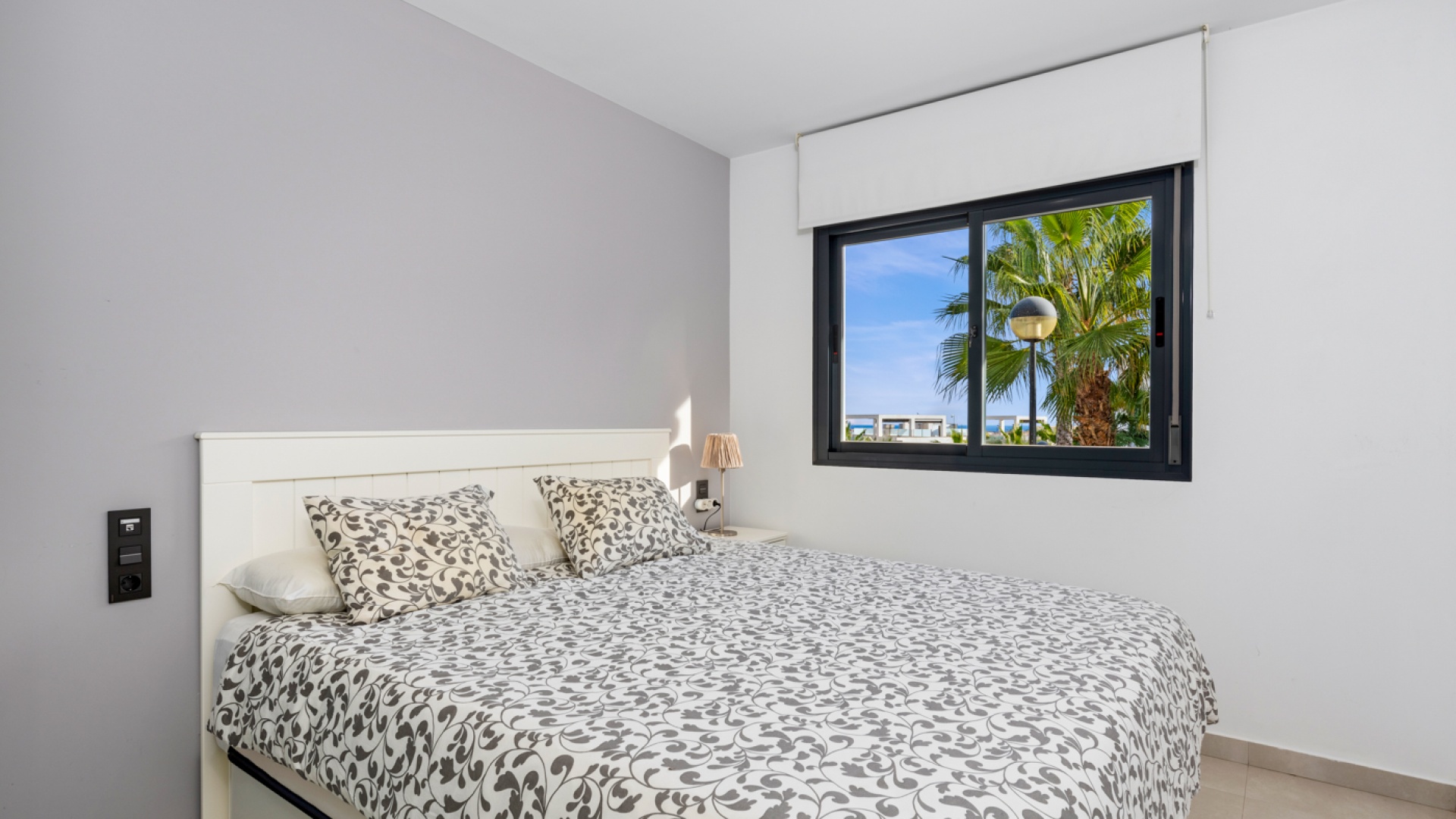 Wederverkoop - Appartement - Punta Prima - oasis beach