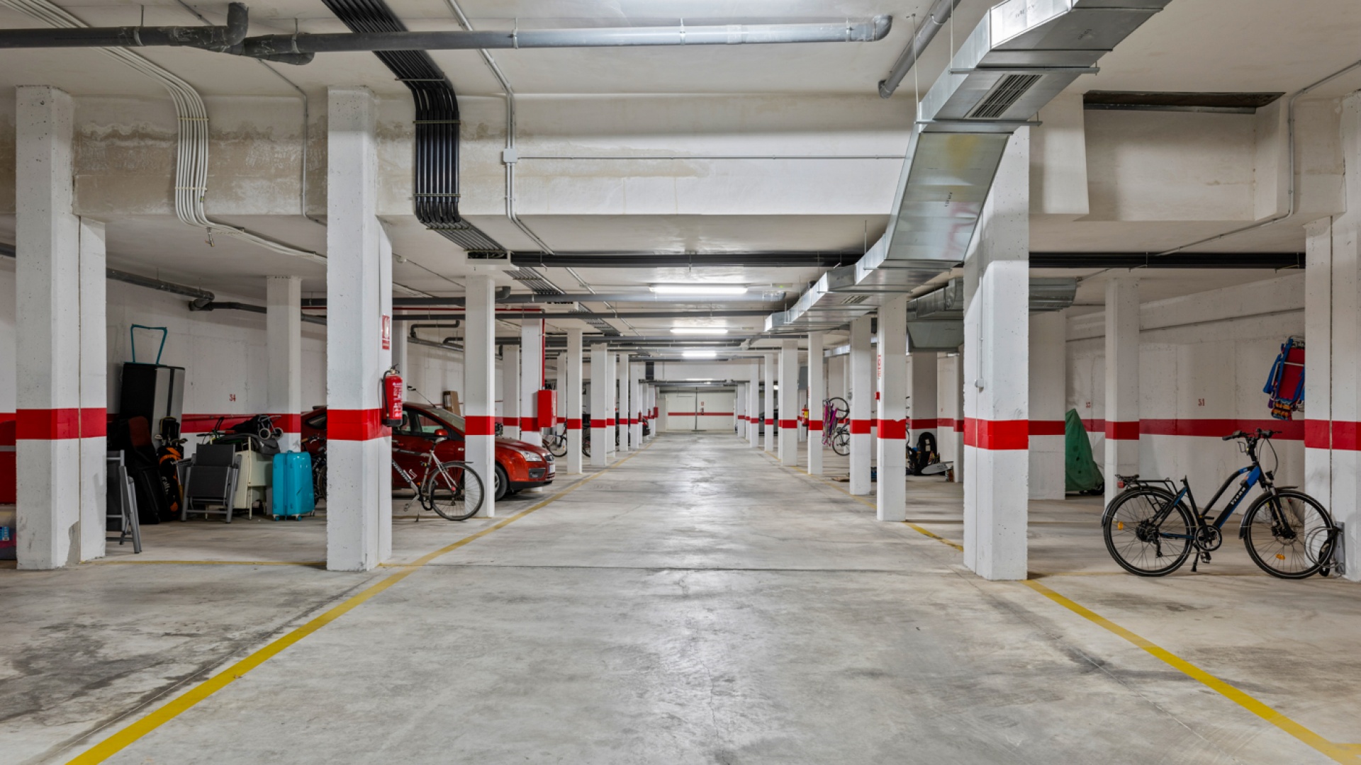 Wederverkoop - Appartement - Punta Prima - oasis beach