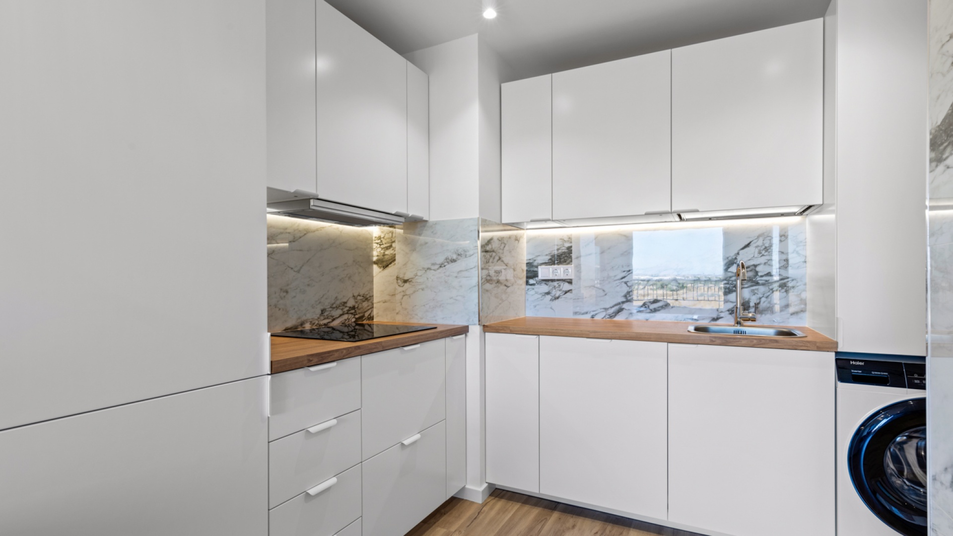 Wederverkoop - Appartement - Punta Prima - Orihuela Costa