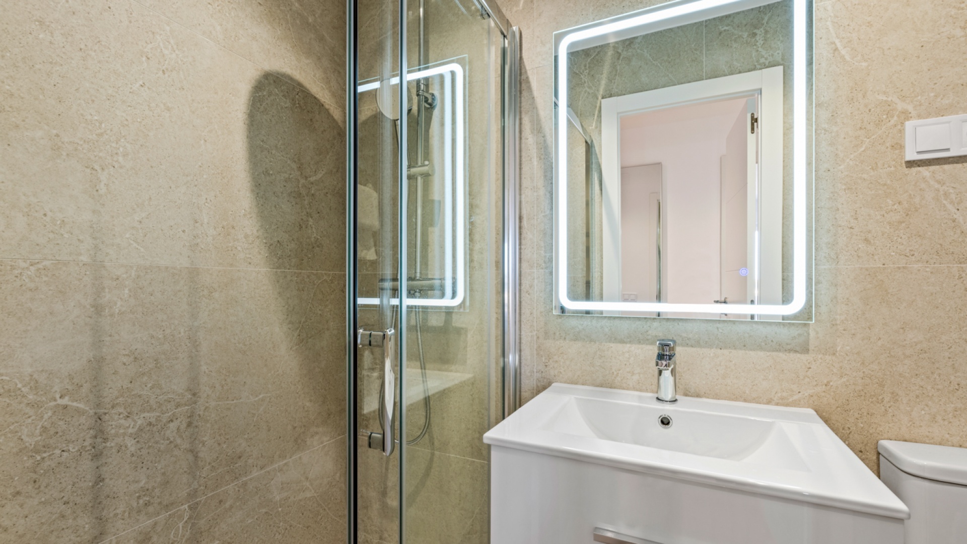 Wederverkoop - Appartement - Punta Prima - Orihuela Costa