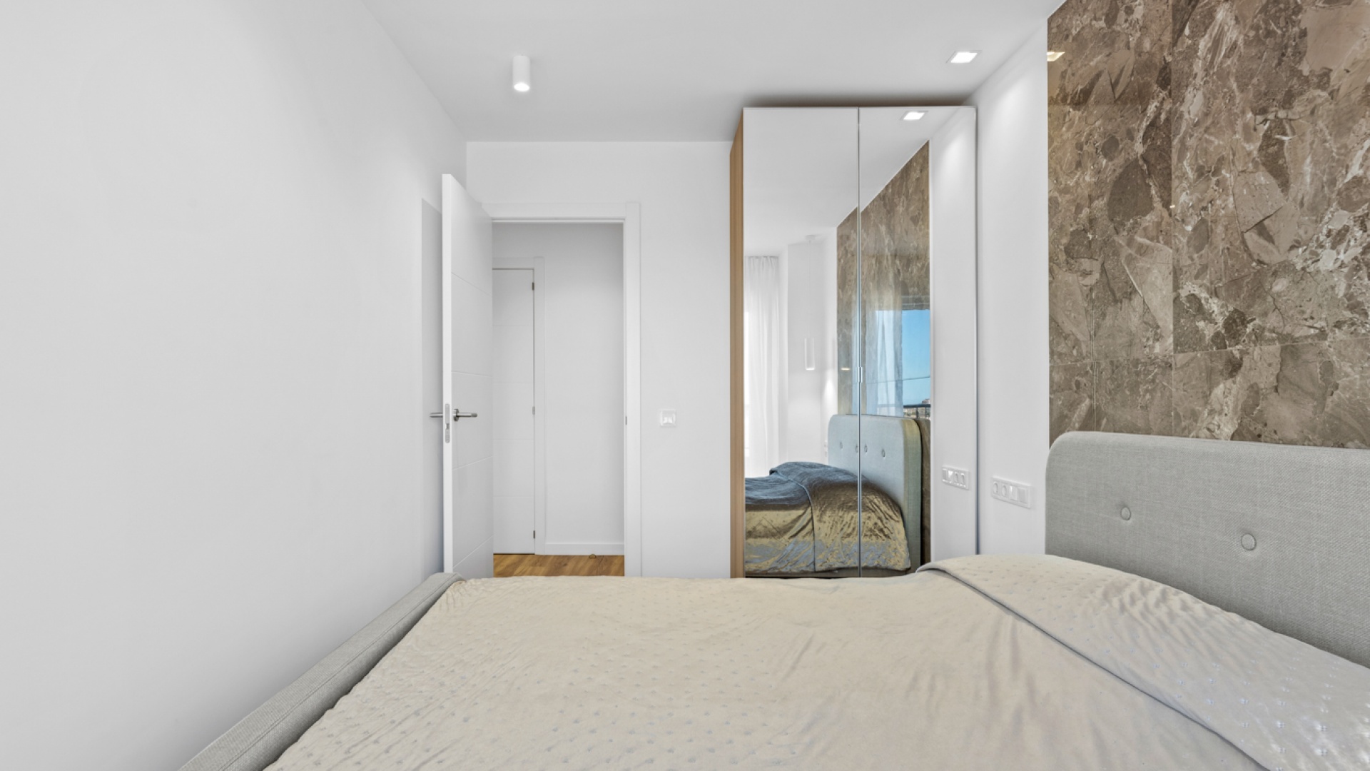 Wederverkoop - Appartement - Punta Prima - Orihuela Costa