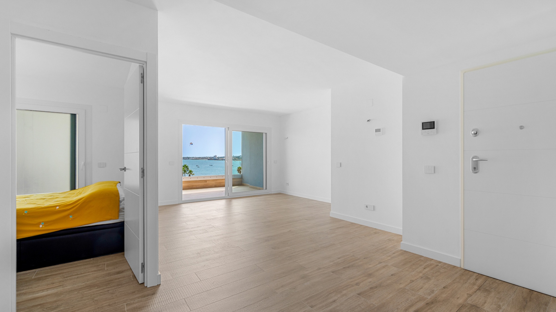 Wederverkoop - Appartement - Punta Prima - Panorama Mar