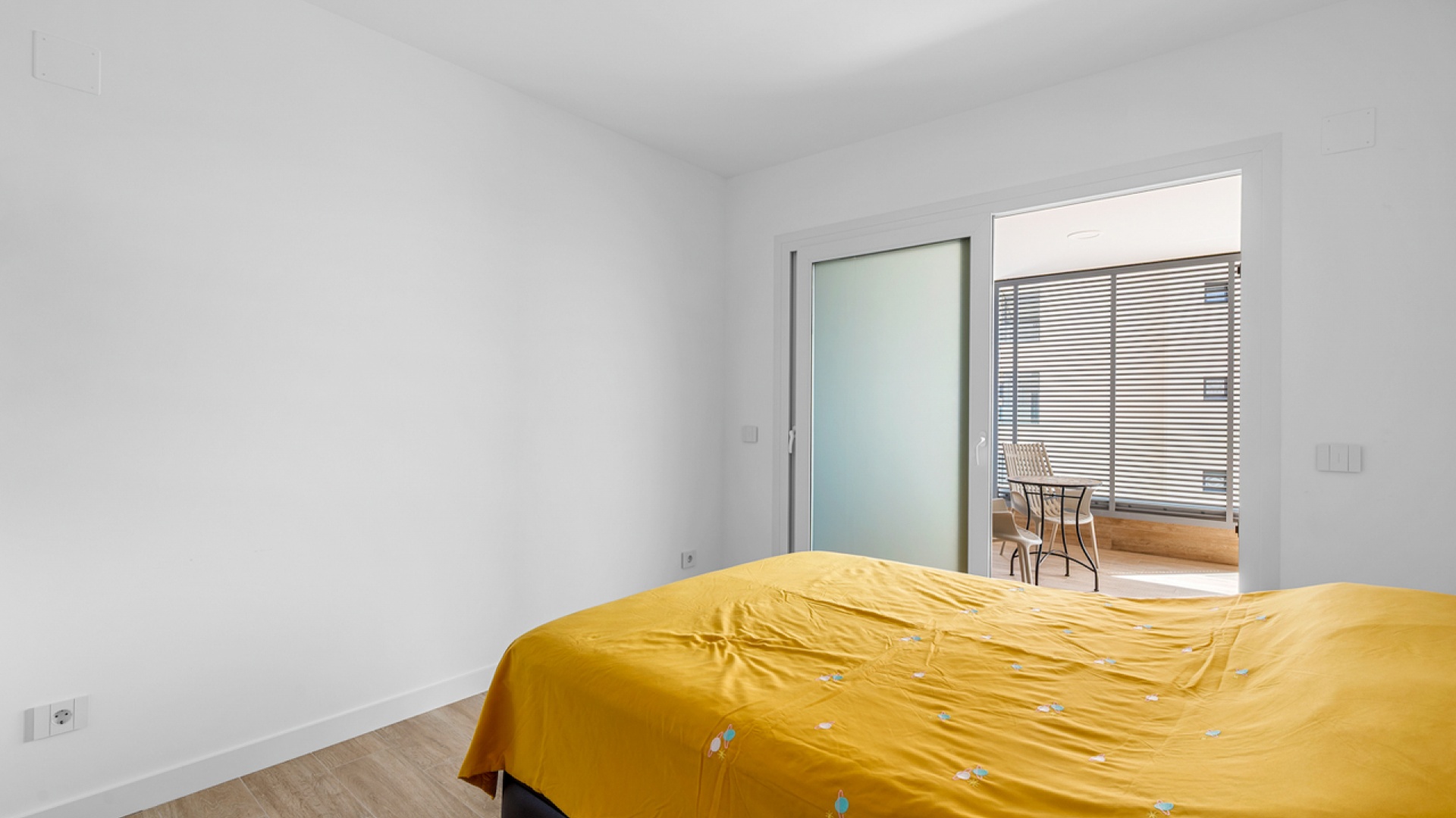 Wederverkoop - Appartement - Punta Prima - Panorama Mar