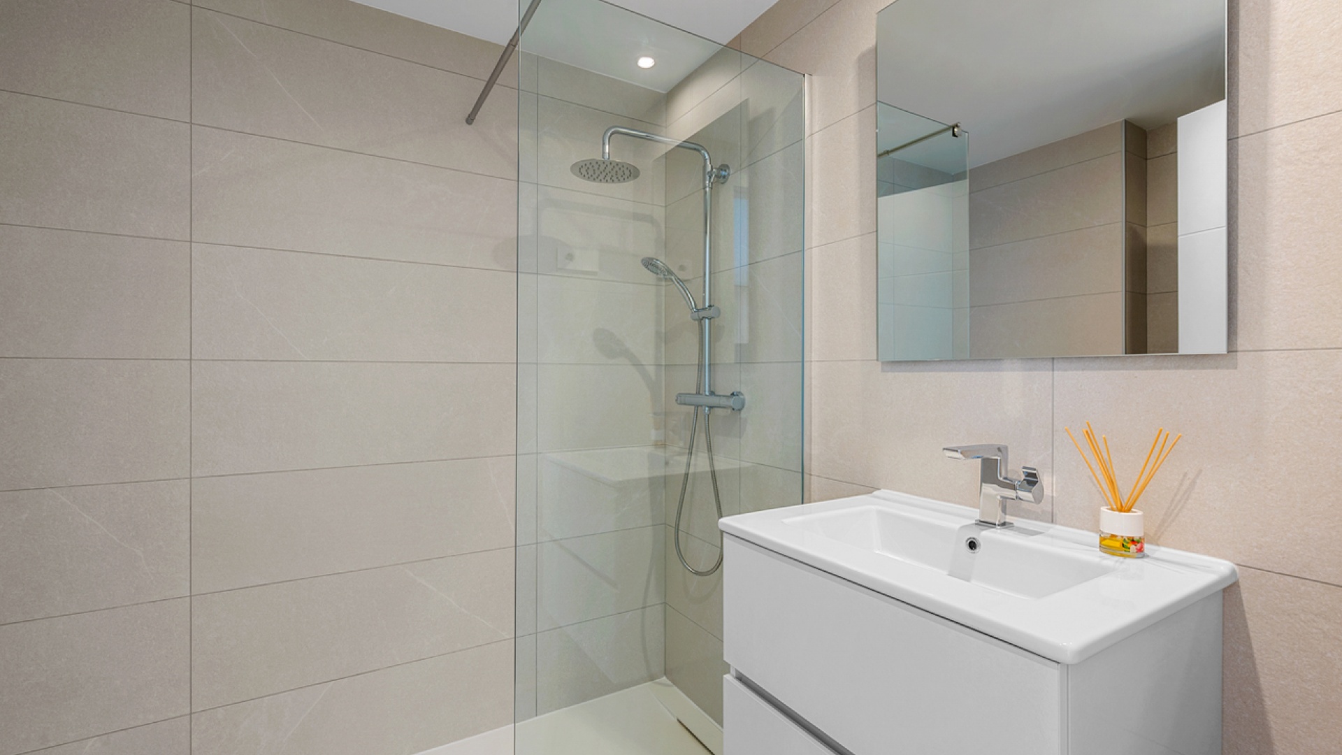 Wederverkoop - Appartement - Punta Prima - Panorama Mar