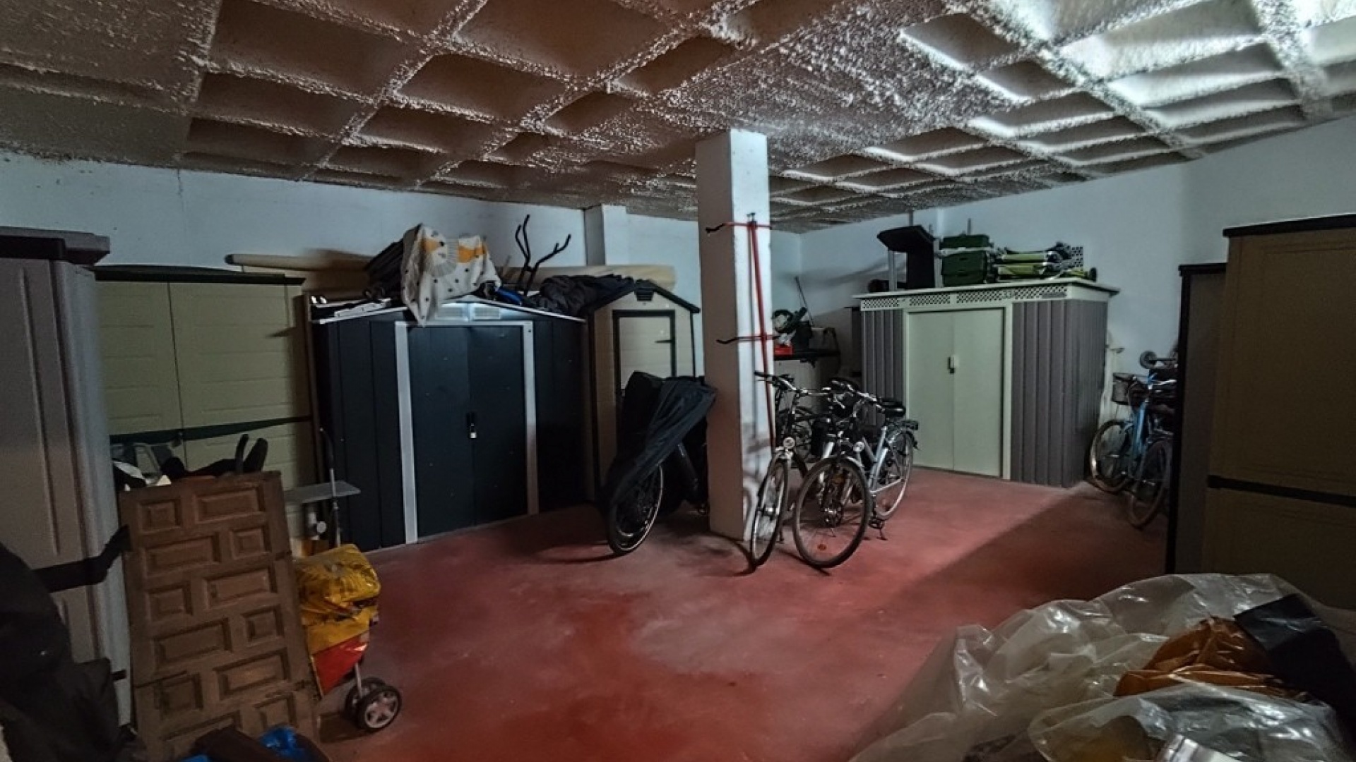 Wederverkoop - Appartement - Punta Prima - Panorama Mar