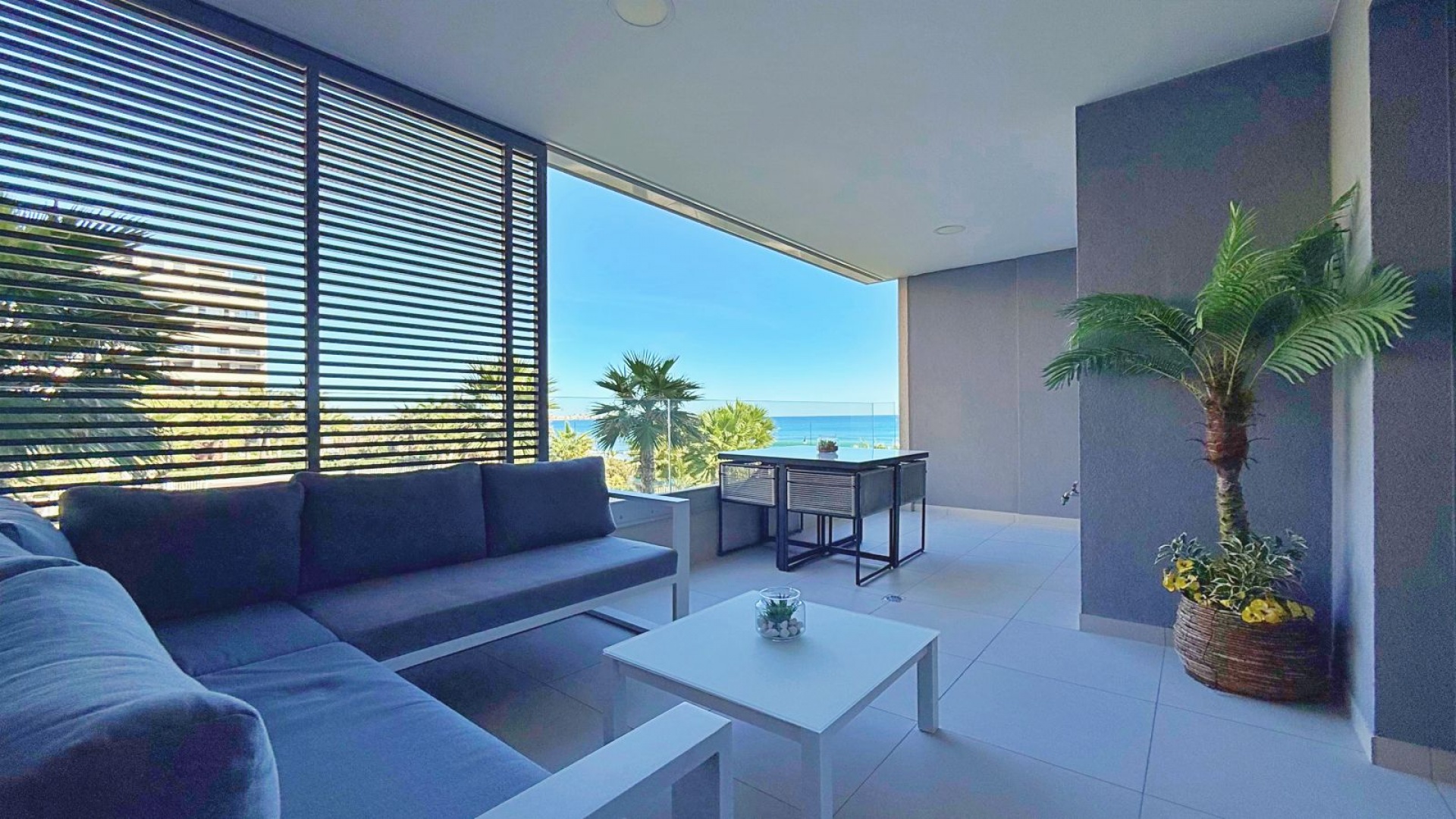 Wederverkoop - Appartement - Punta Prima - Panorama Mar