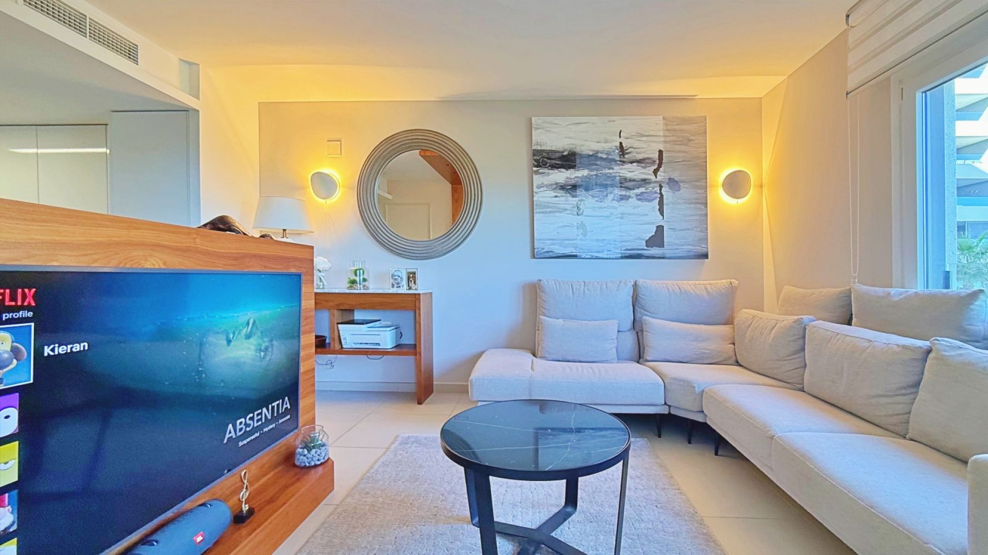 Wederverkoop - Appartement - Punta Prima - Panorama Mar