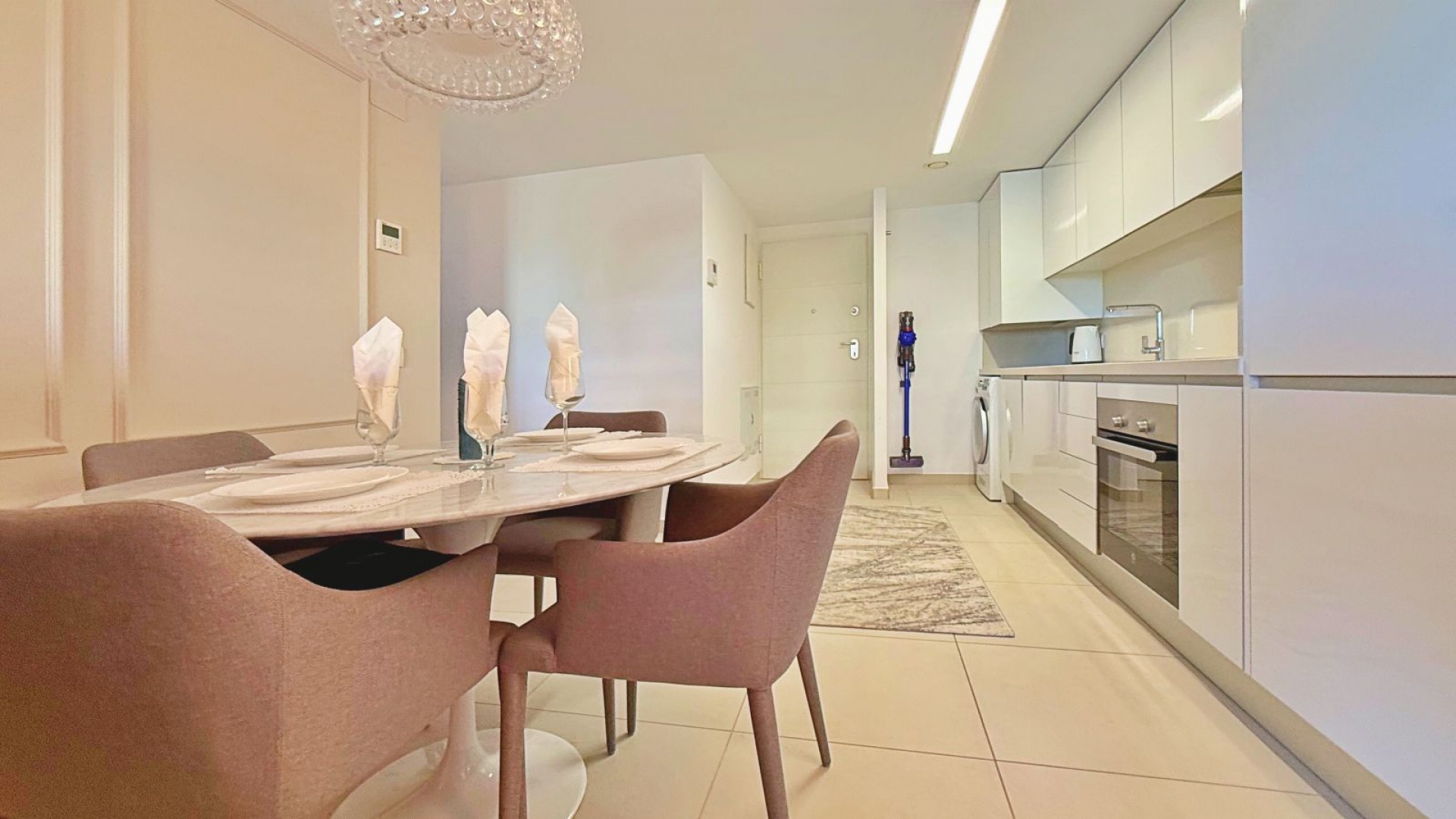 Wederverkoop - Appartement - Punta Prima - Panorama Mar