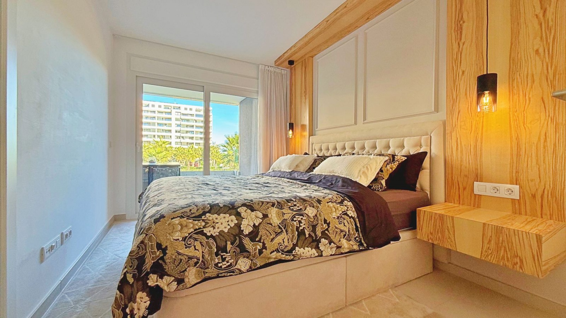 Wederverkoop - Appartement - Punta Prima - Panorama Mar