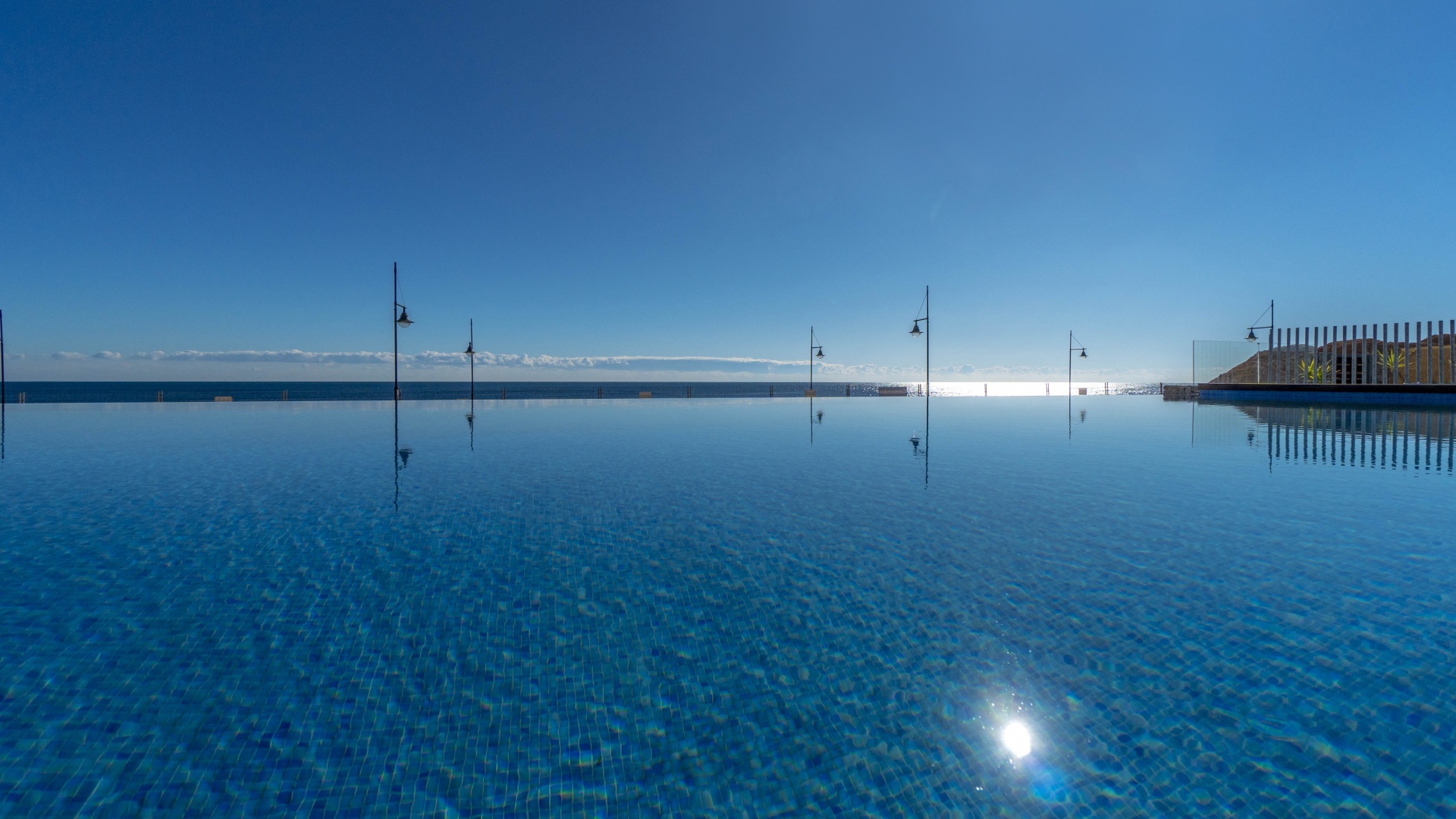 Wederverkoop - Appartement - Punta Prima - Panorama Mar