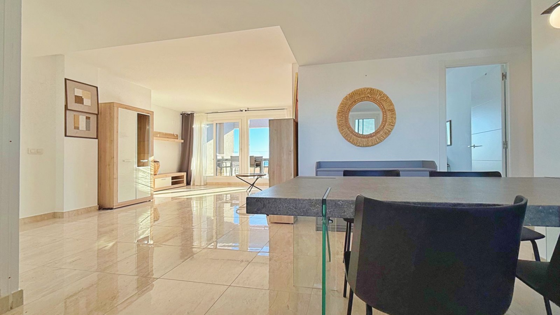 Wederverkoop - Appartement - Punta Prima - Panorama Mar