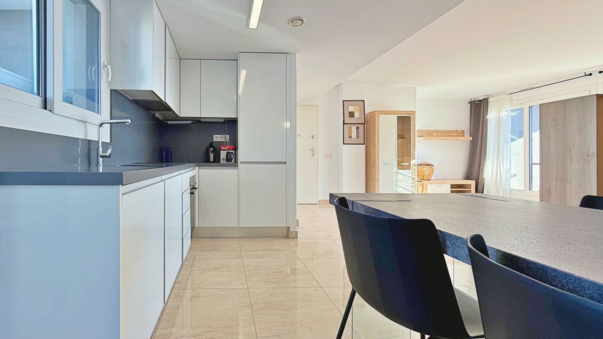 Wederverkoop - Appartement - Punta Prima - Panorama Mar