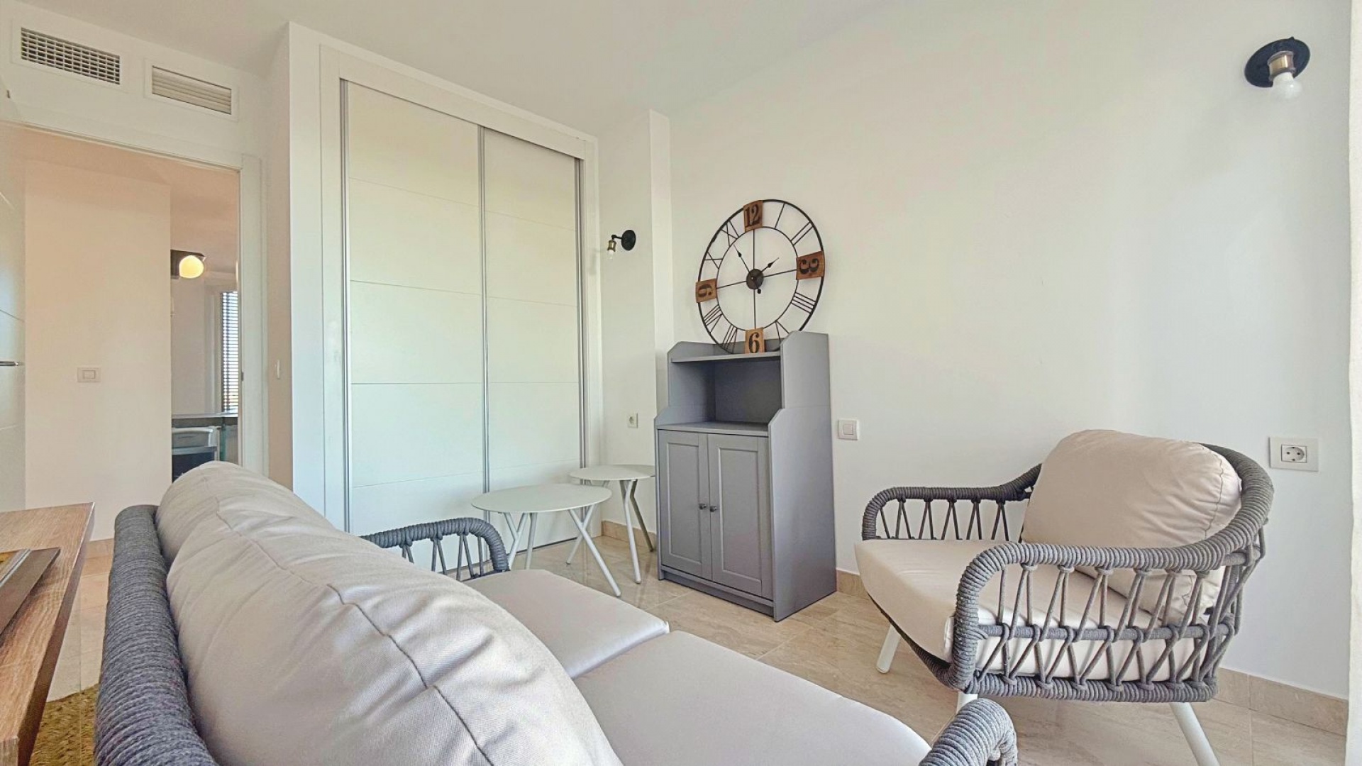 Wederverkoop - Appartement - Punta Prima - Panorama Mar