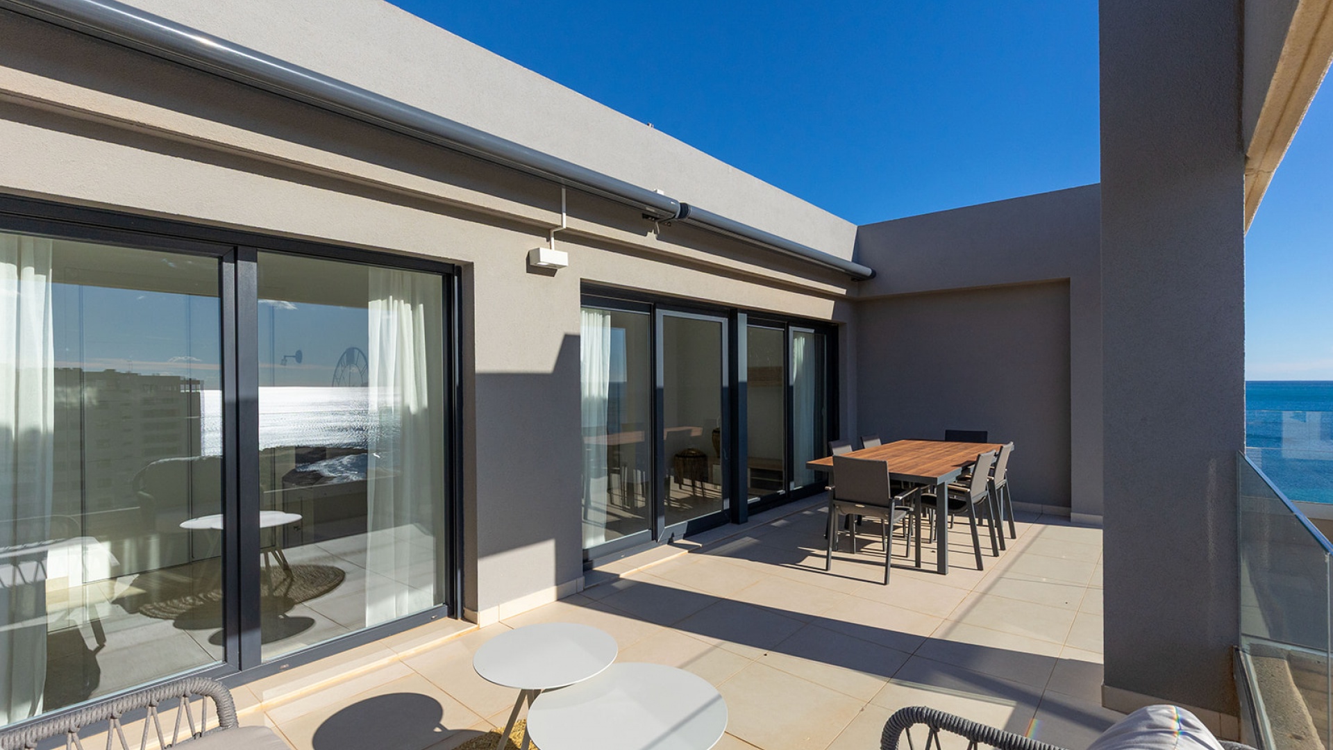 Wederverkoop - Appartement - Punta Prima - Panorama Mar