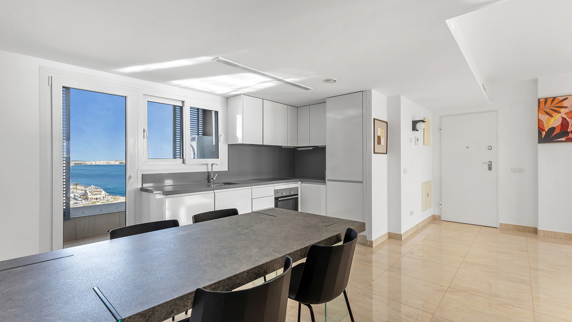 Wederverkoop - Appartement - Punta Prima - Panorama Mar