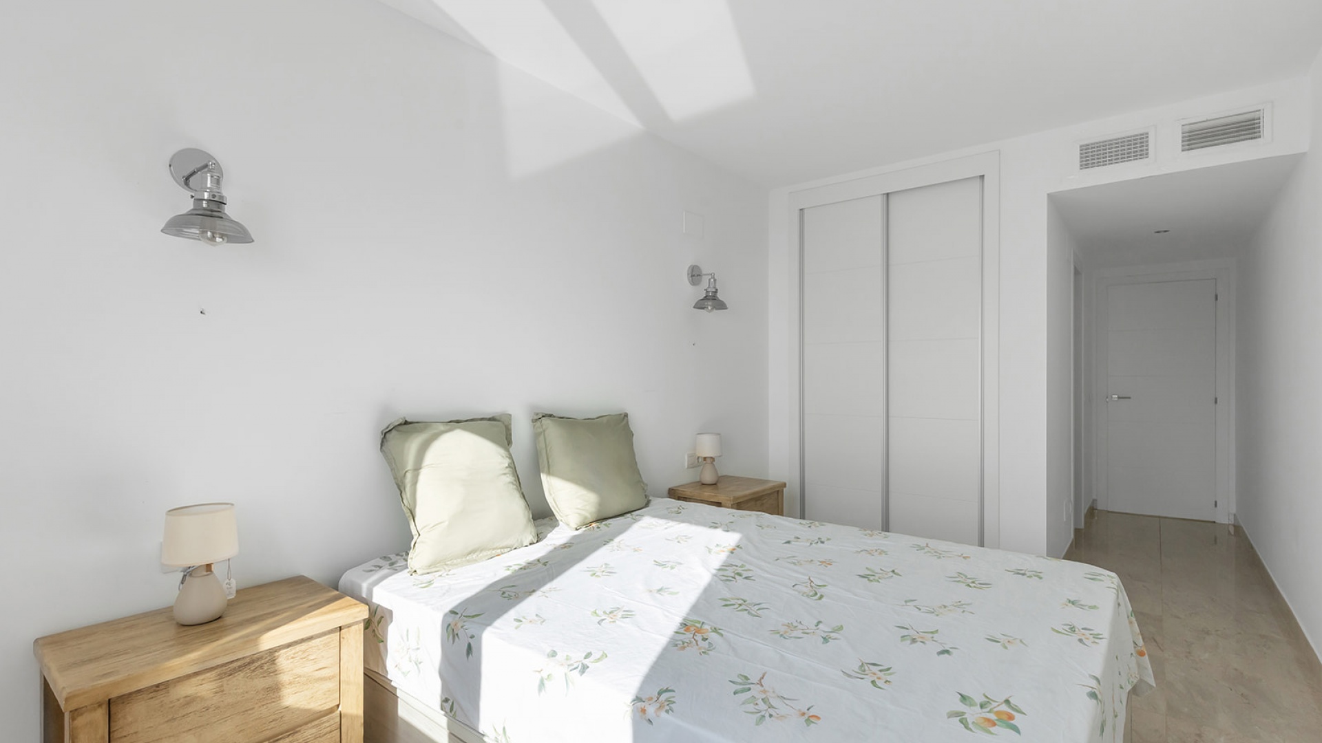 Wederverkoop - Appartement - Punta Prima - Panorama Mar