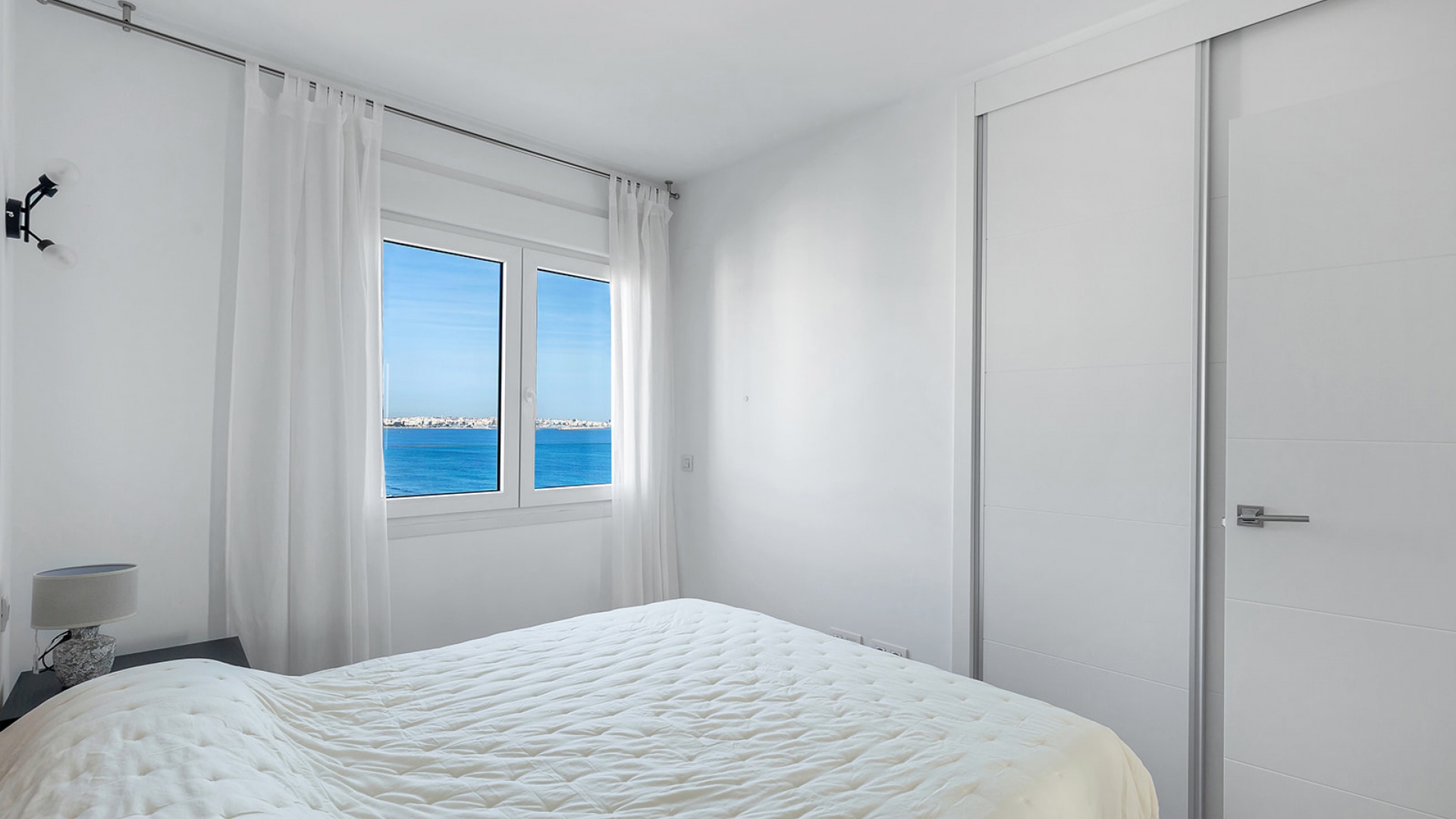 Wederverkoop - Appartement - Punta Prima - Panorama Mar