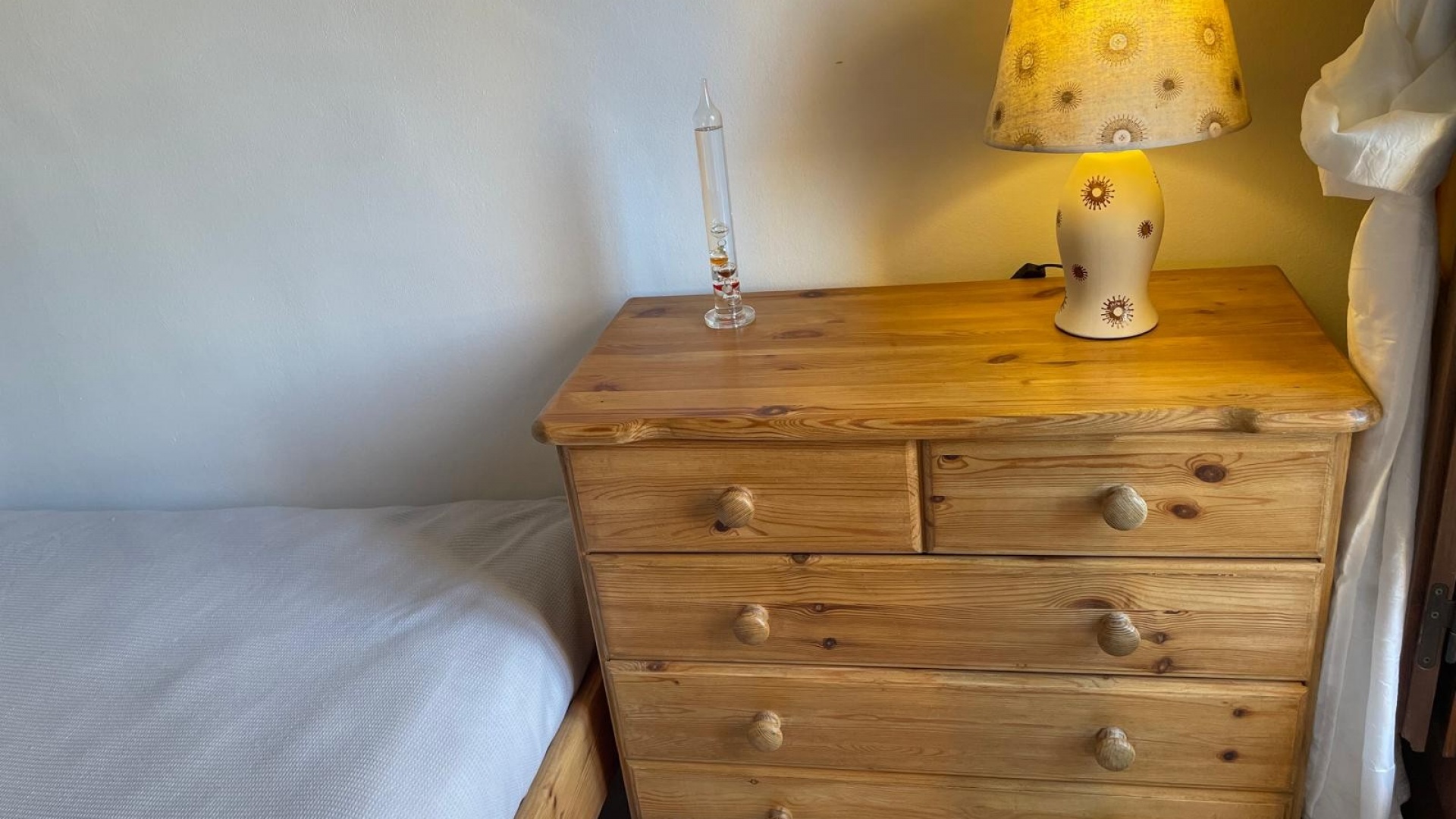 Wederverkoop - Appartement - Punta Prima - panorama park