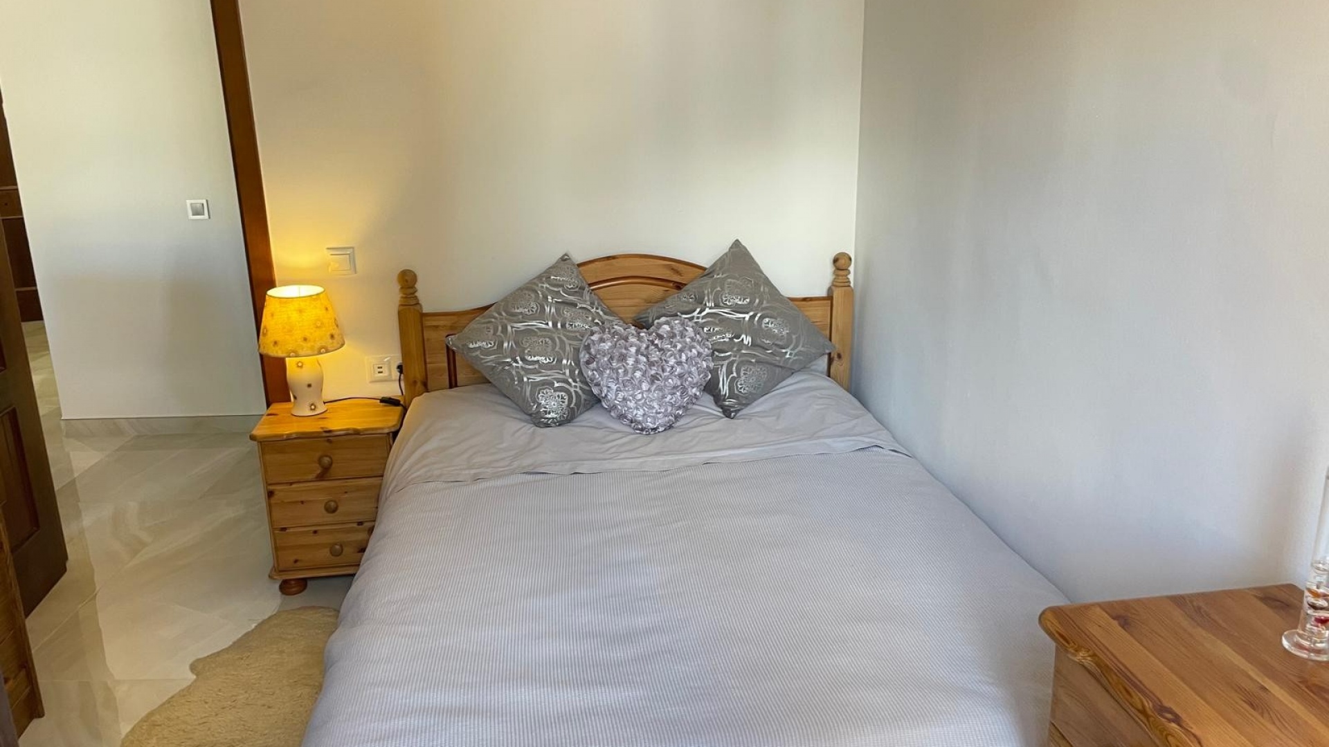 Wederverkoop - Appartement - Punta Prima - panorama park