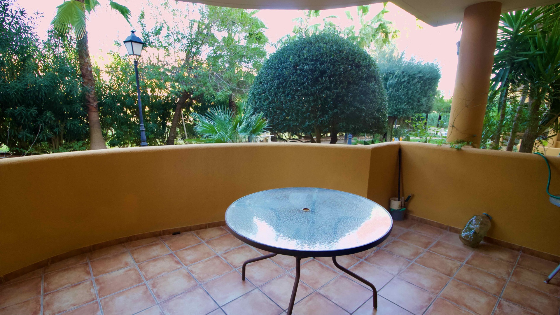 Wederverkoop - Appartement - Punta Prima - panorama park