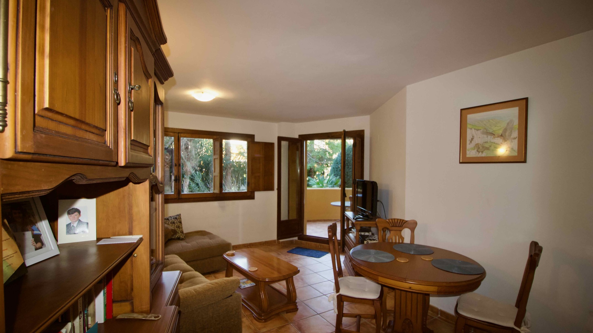 Wederverkoop - Appartement - Punta Prima - panorama park