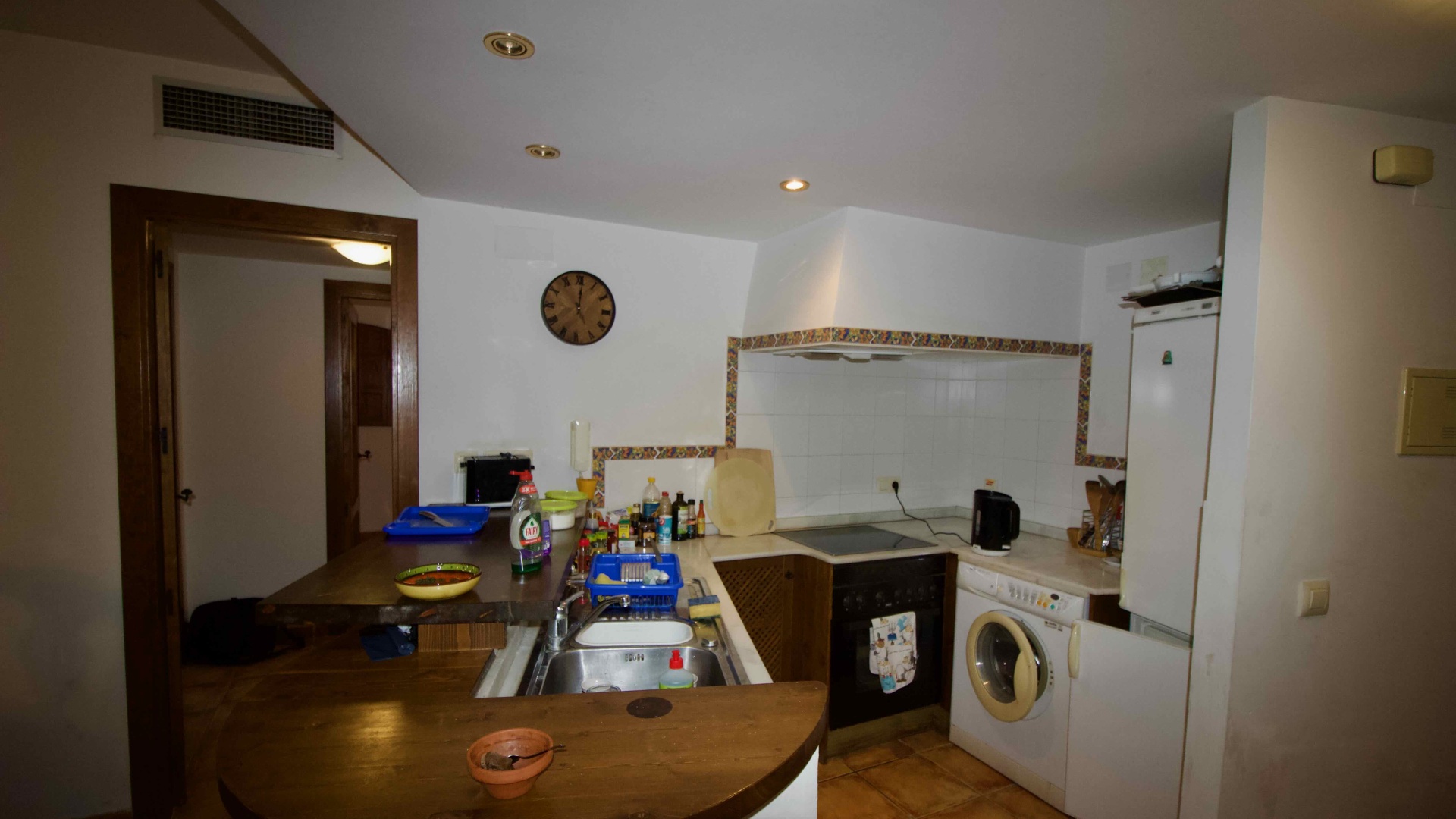 Wederverkoop - Appartement - Punta Prima - panorama park