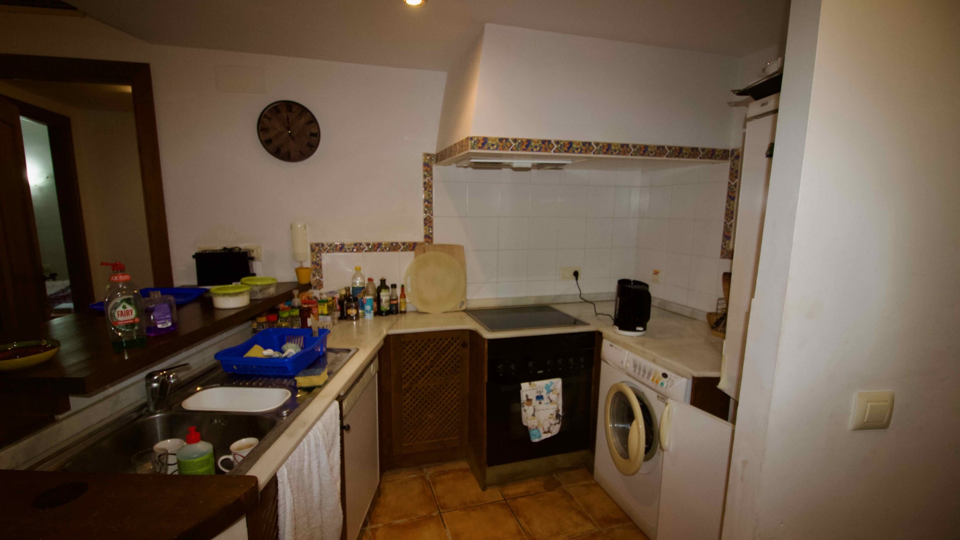 Wederverkoop - Appartement - Punta Prima - panorama park