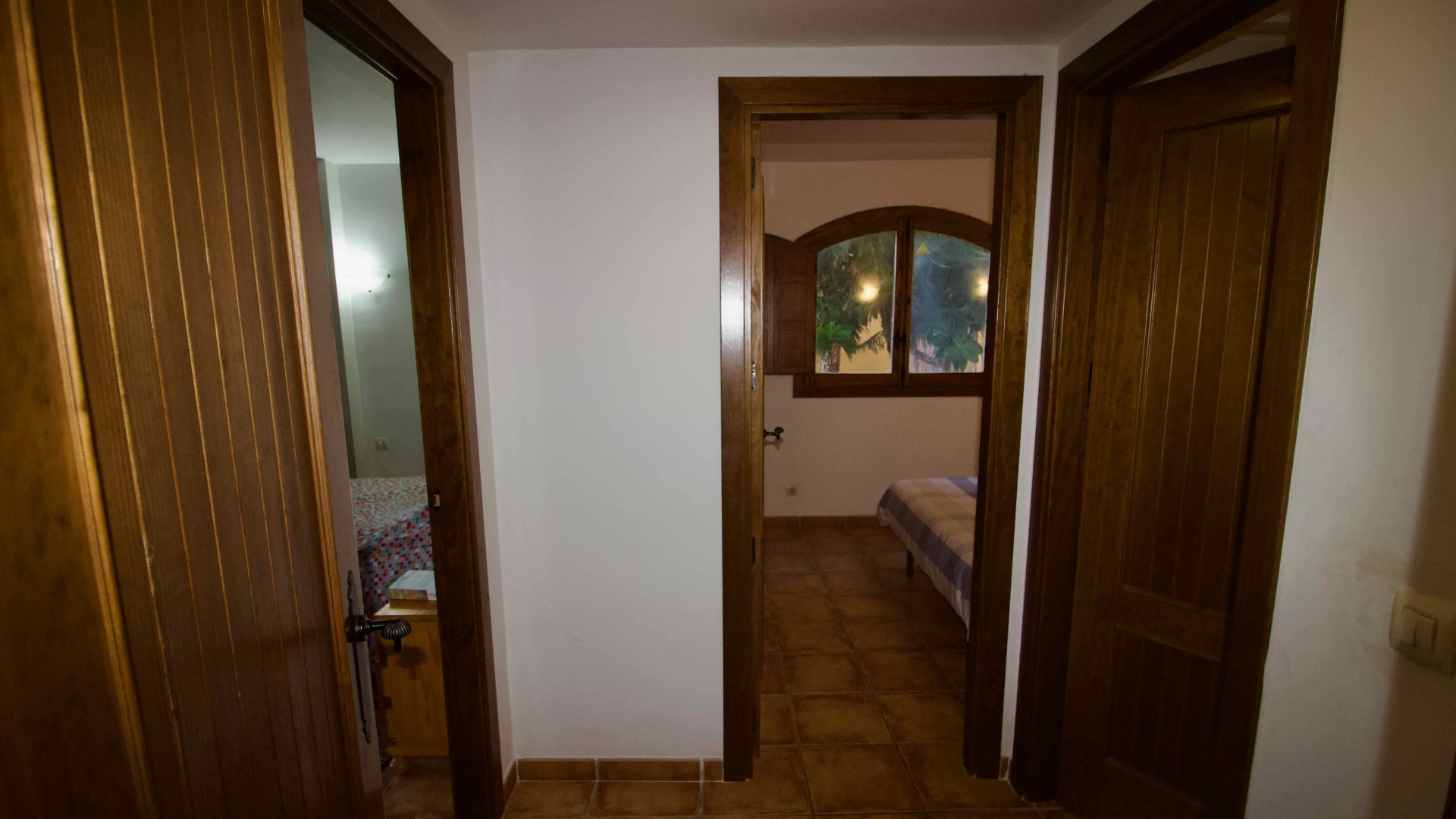 Wederverkoop - Appartement - Punta Prima - panorama park