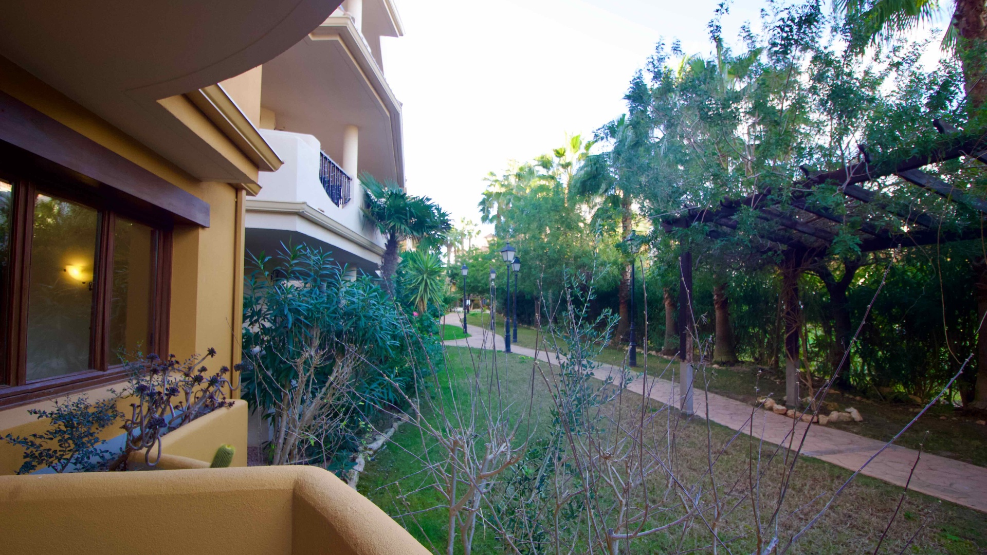 Wederverkoop - Appartement - Punta Prima - panorama park