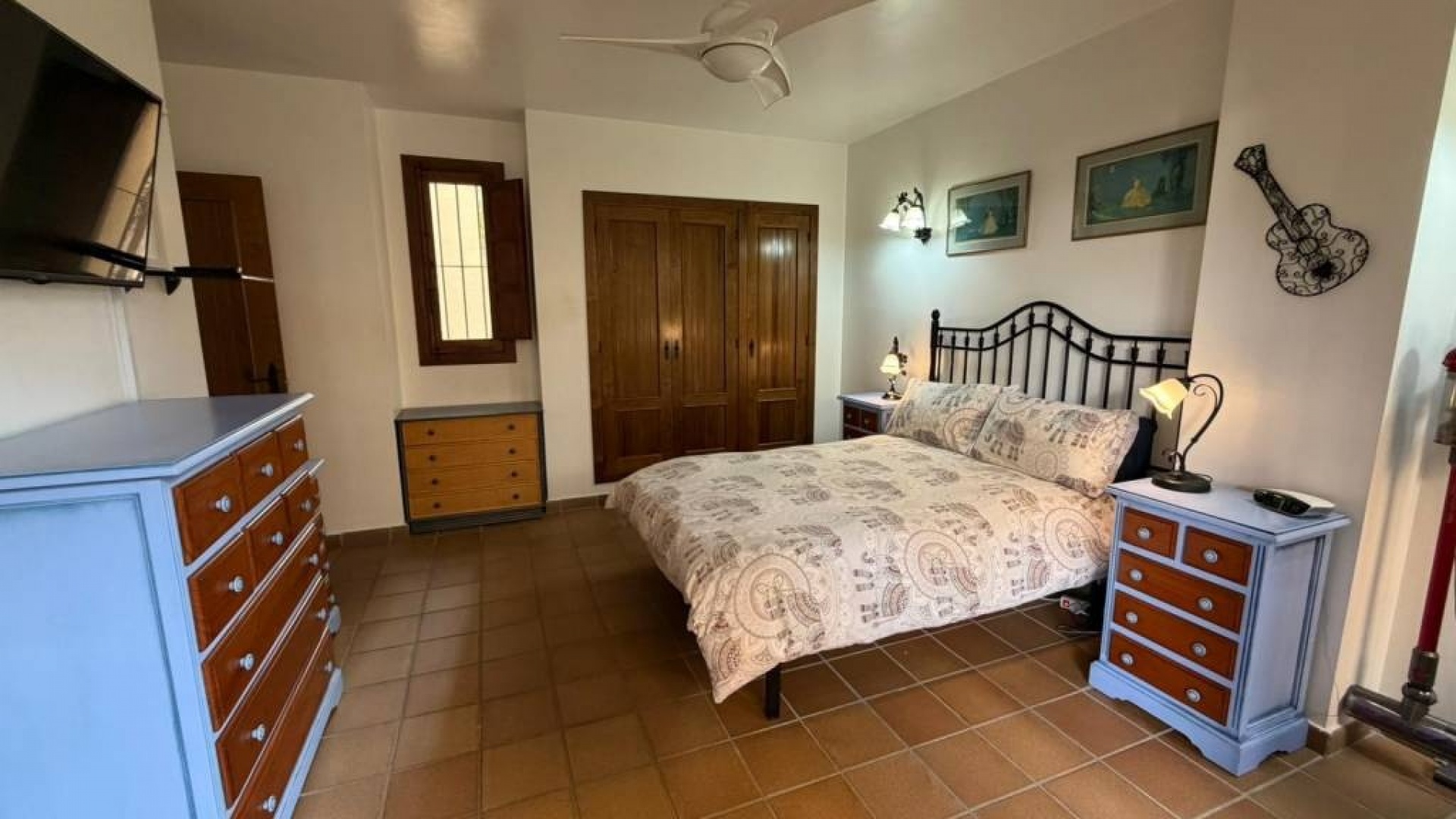 Wederverkoop - Appartement - Punta Prima - panorama park