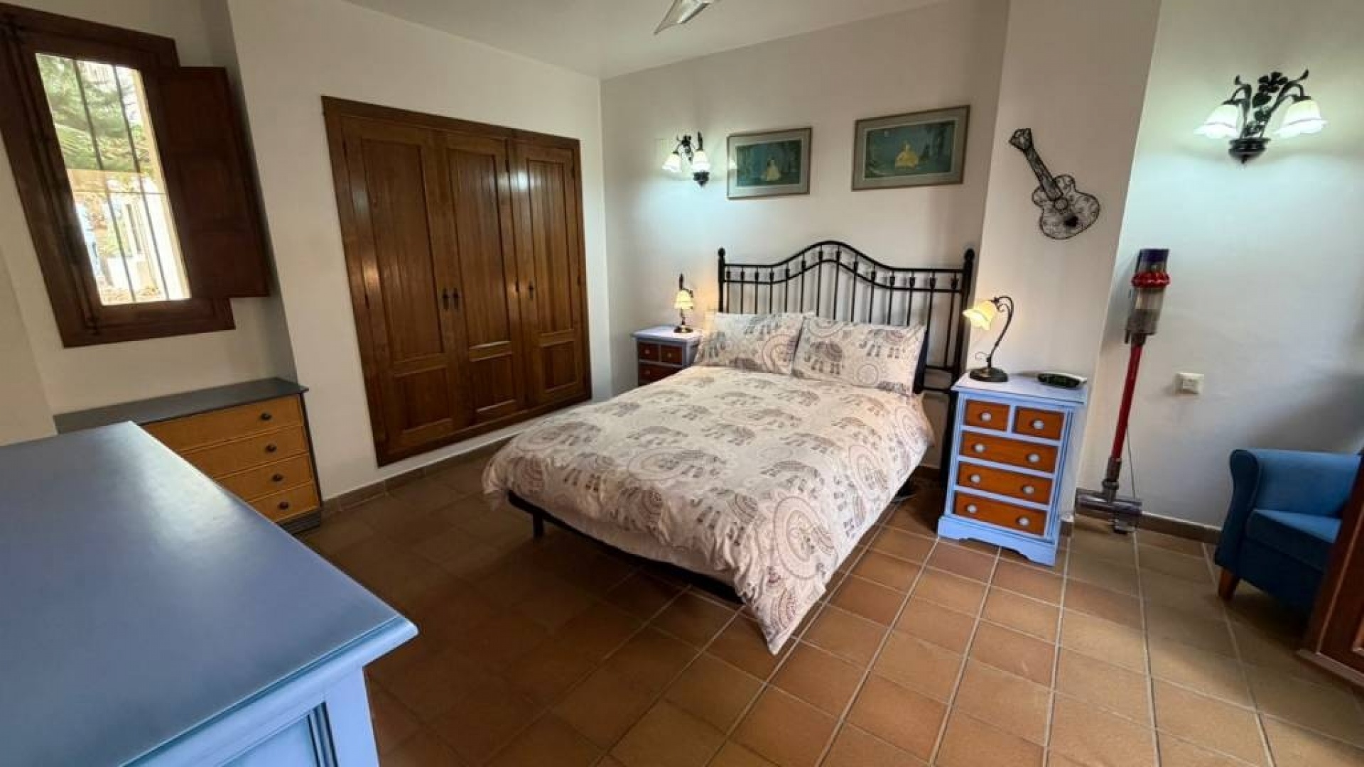 Wederverkoop - Appartement - Punta Prima - panorama park