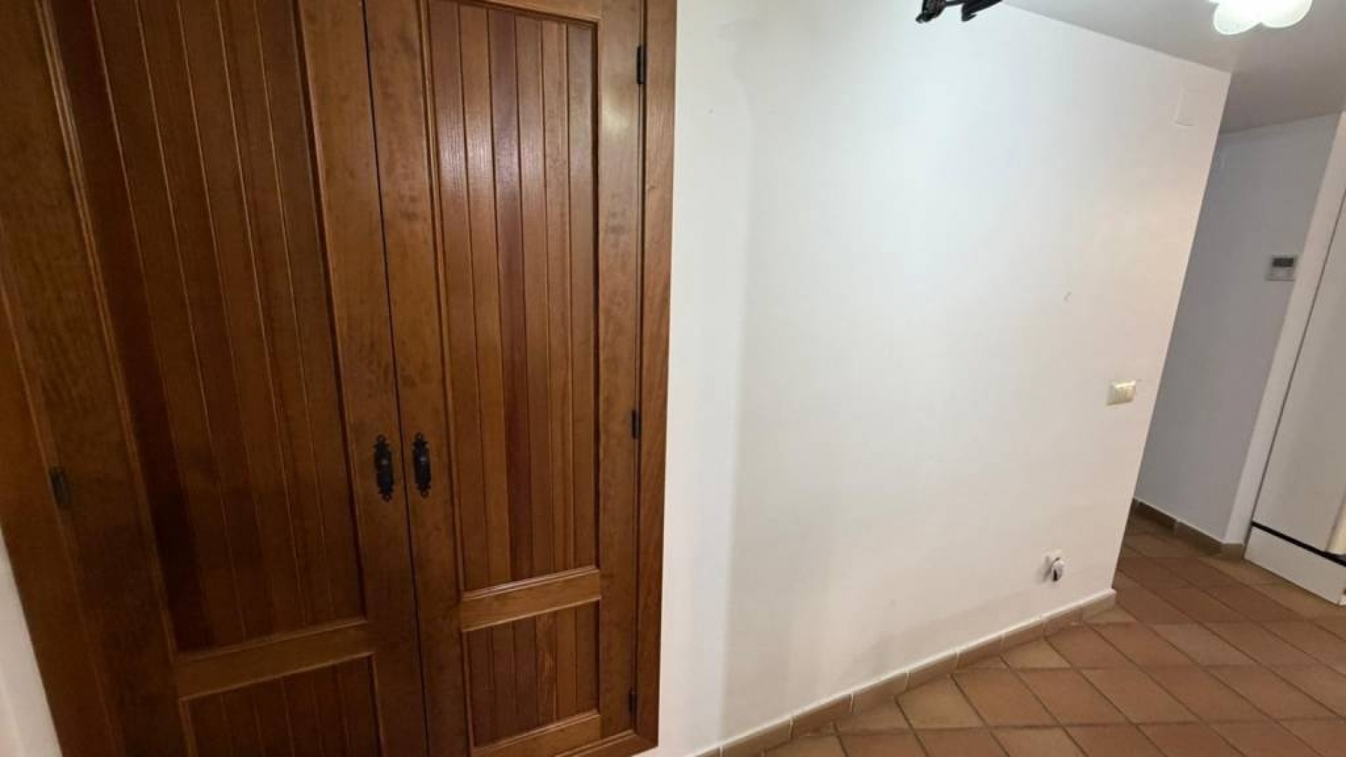 Wederverkoop - Appartement - Punta Prima - panorama park