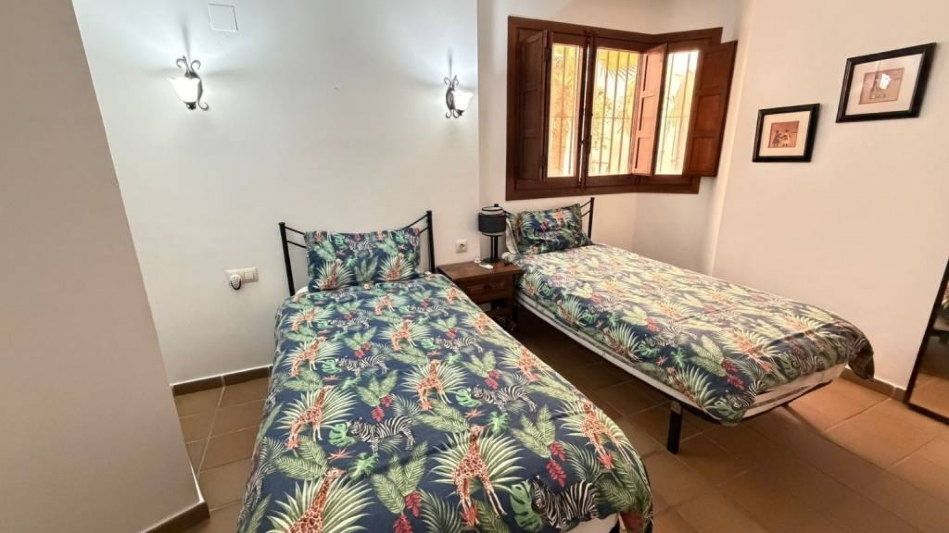 Wederverkoop - Appartement - Punta Prima - panorama park