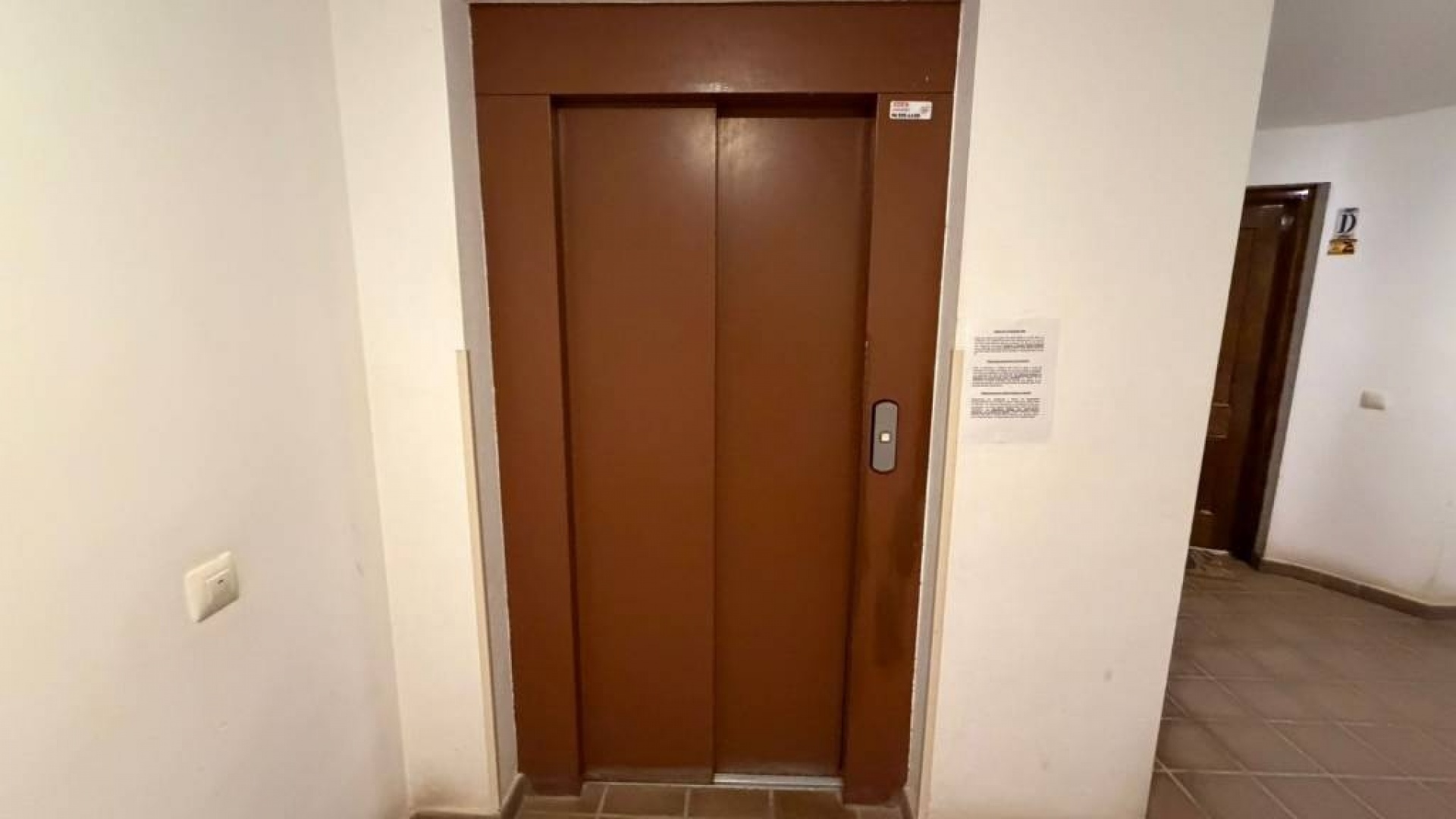 Wederverkoop - Appartement - Punta Prima - panorama park