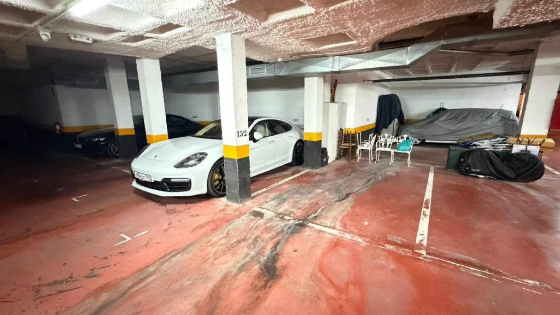 Wederverkoop - Appartement - Punta Prima - panorama park